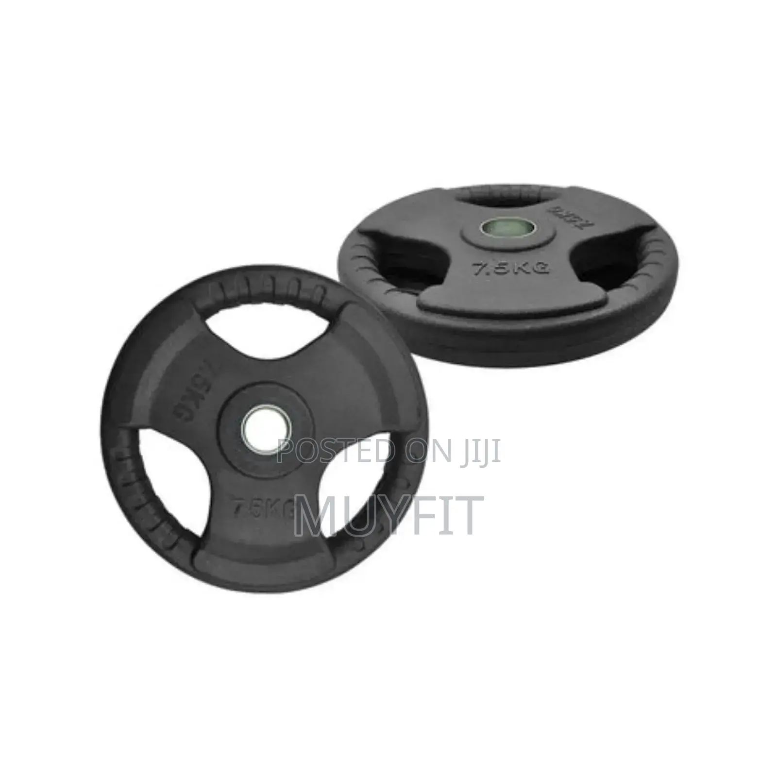 Olympic Weight Plate (Available in Different Sizes)