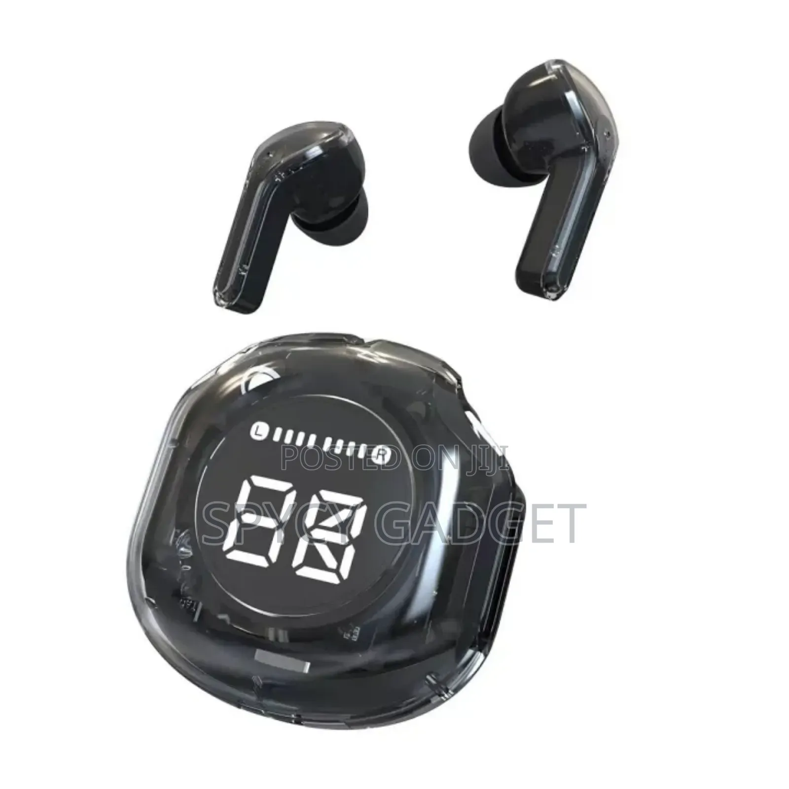 Air 39 Pro True Wireless Bluetooth Earphone