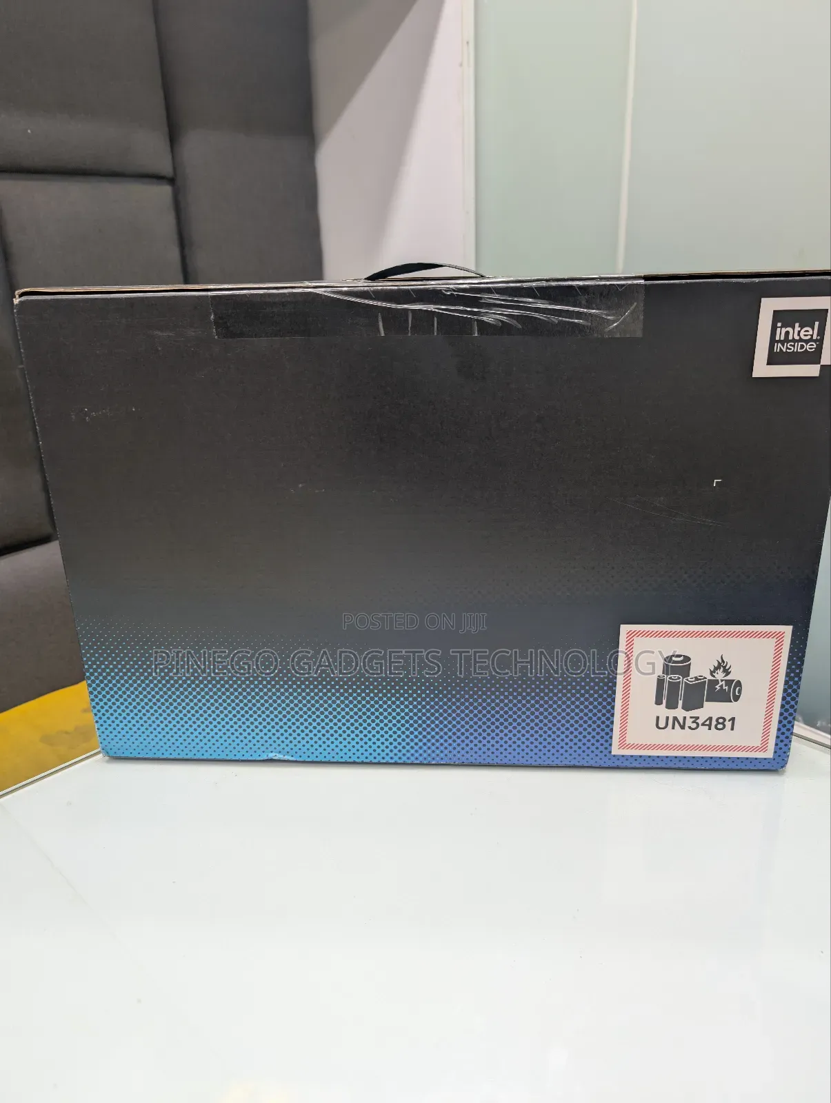New Laptop Dell Alienware 18 Area-51 64GB Intel Core Ultra 9 SSD 4T