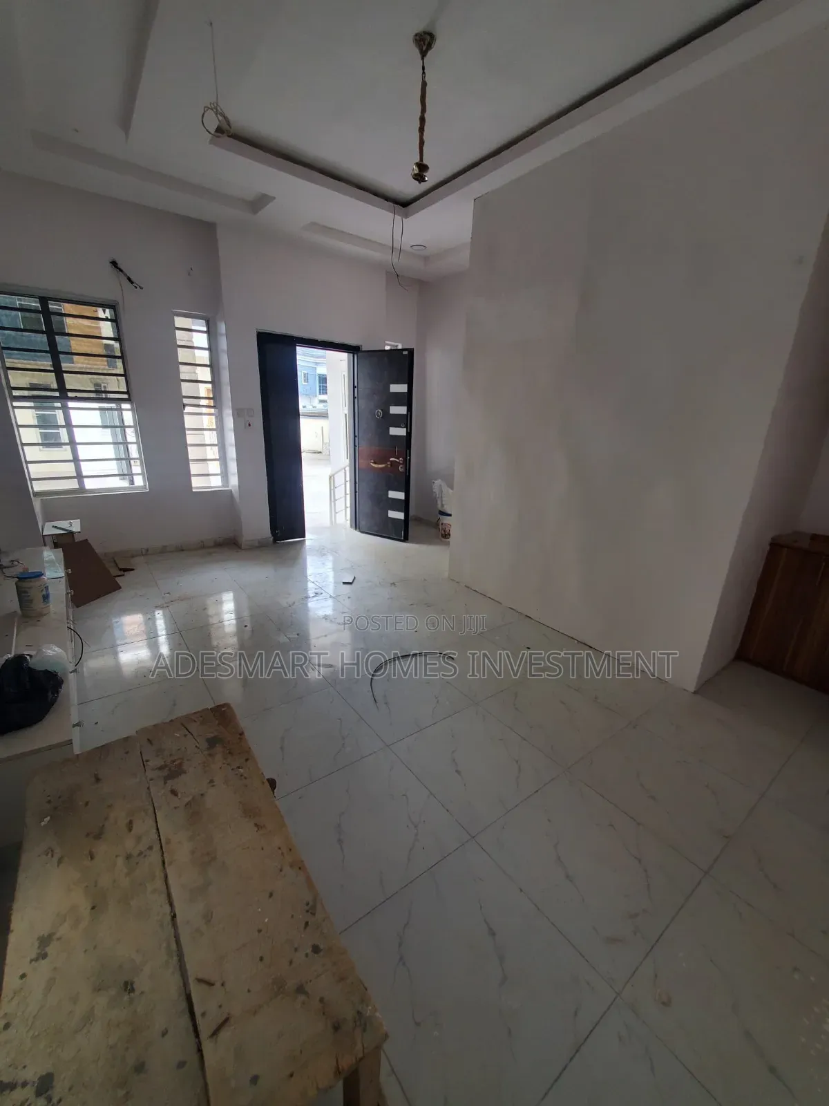 Mini Flat in Royal Pine Estate, Chevron for rent