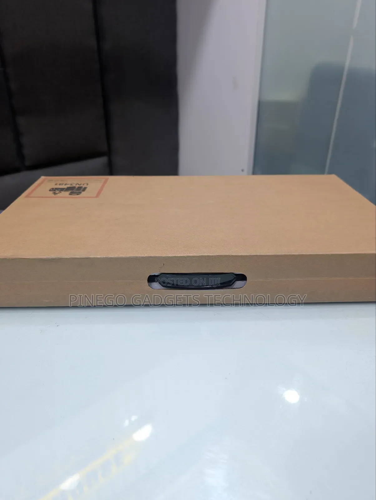 New Laptop Dell Alienware M16 R2 32GB Intel Core Ultra 9 SSD 1T