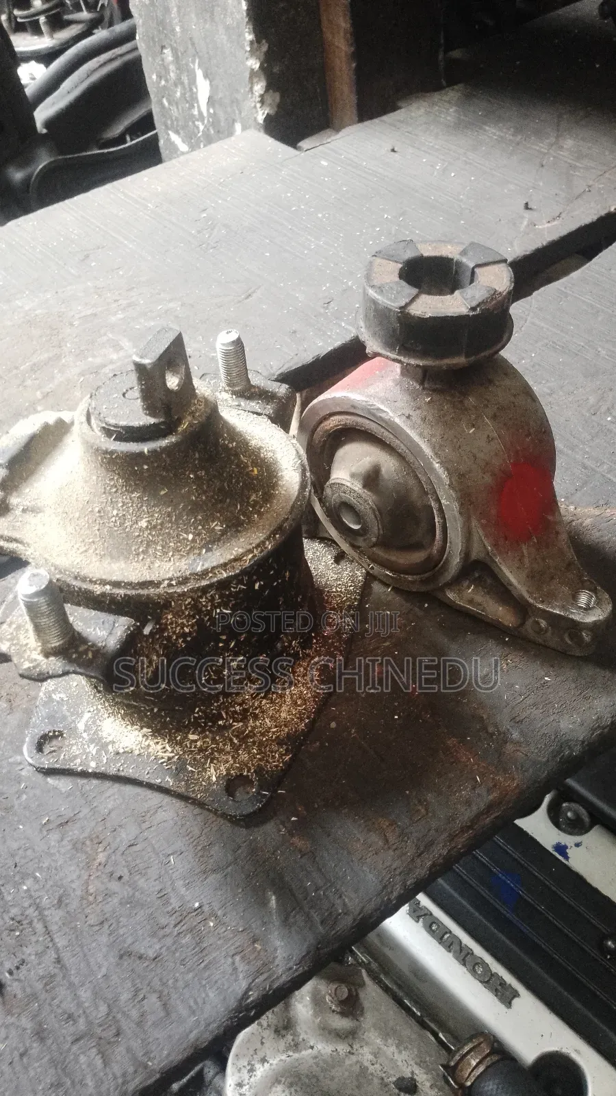 Direct Tokunbo Front And Back Engine Seat For Honda Ridgeline