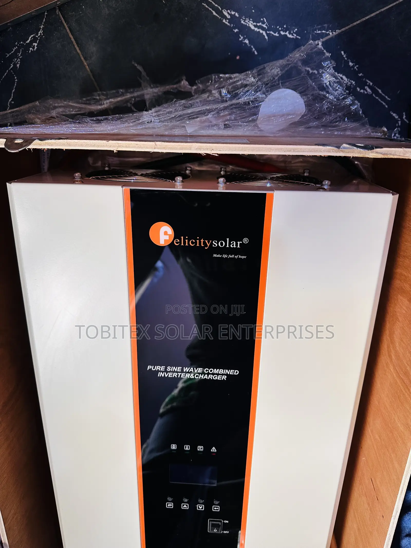 10kva Felicity Solar Hybrid Inverter