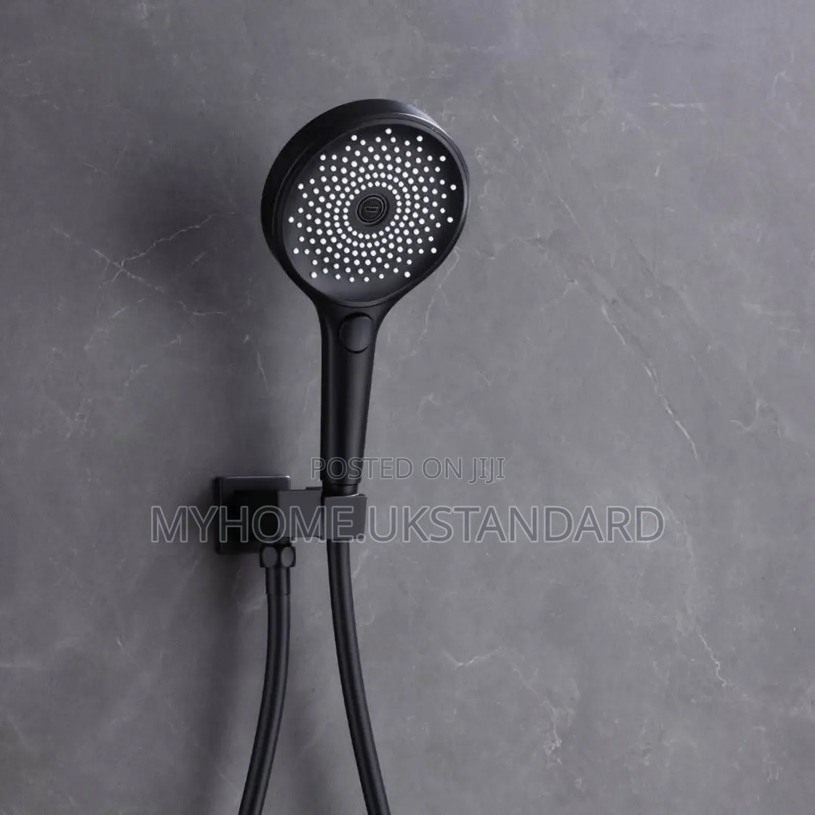 Pure England Condit Shower Set