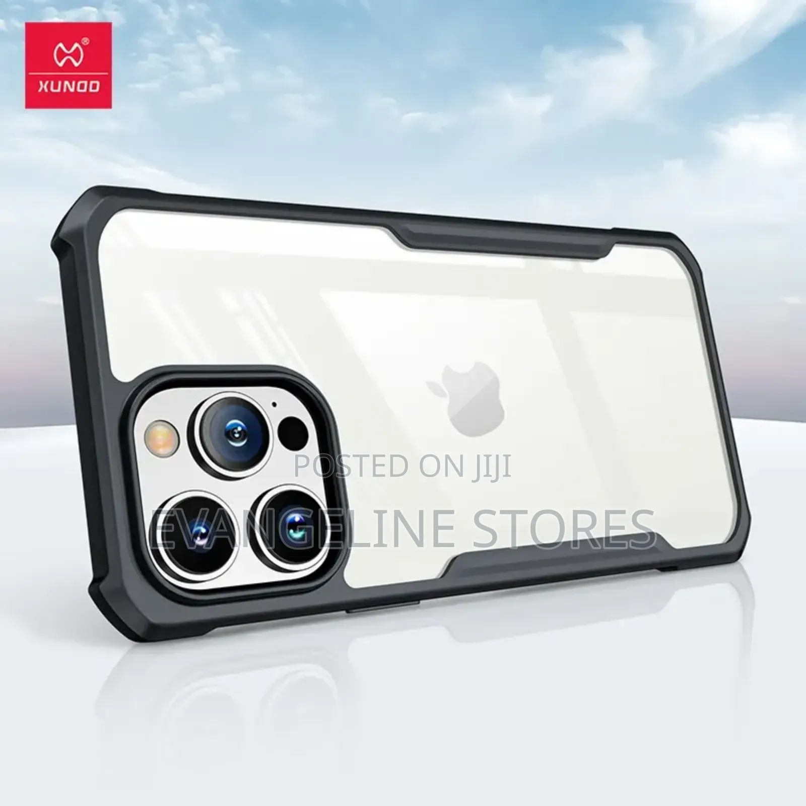 iPhone 13/14/15 Pro/Plus/ Pro Max Case