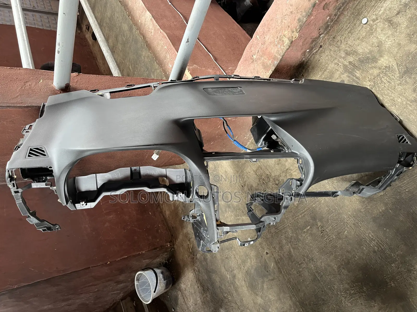 Dashboard Lexus Rx 350 2009 Model to 2013 Model