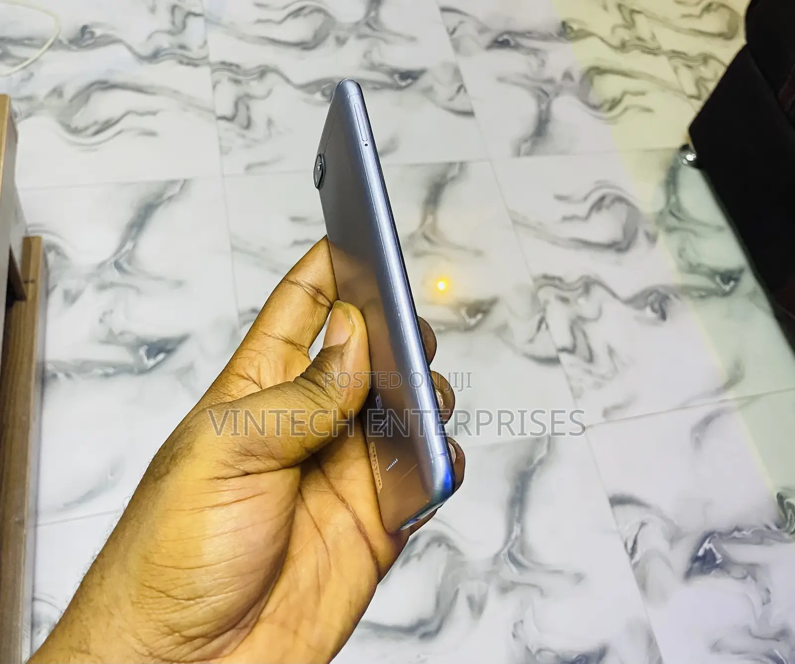 New Xiaomi Redmi 6 64 GB White