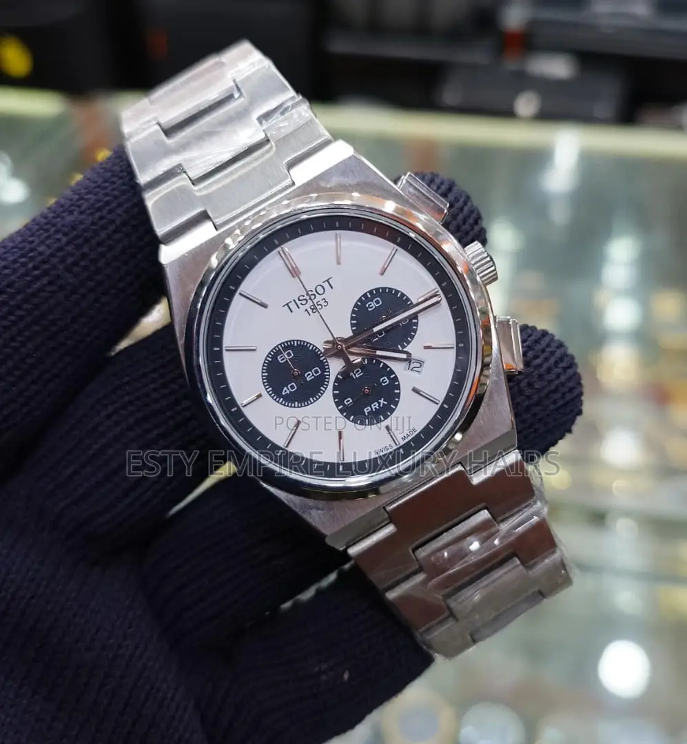 High Quality Luxury Tissot Chain Wristwatches