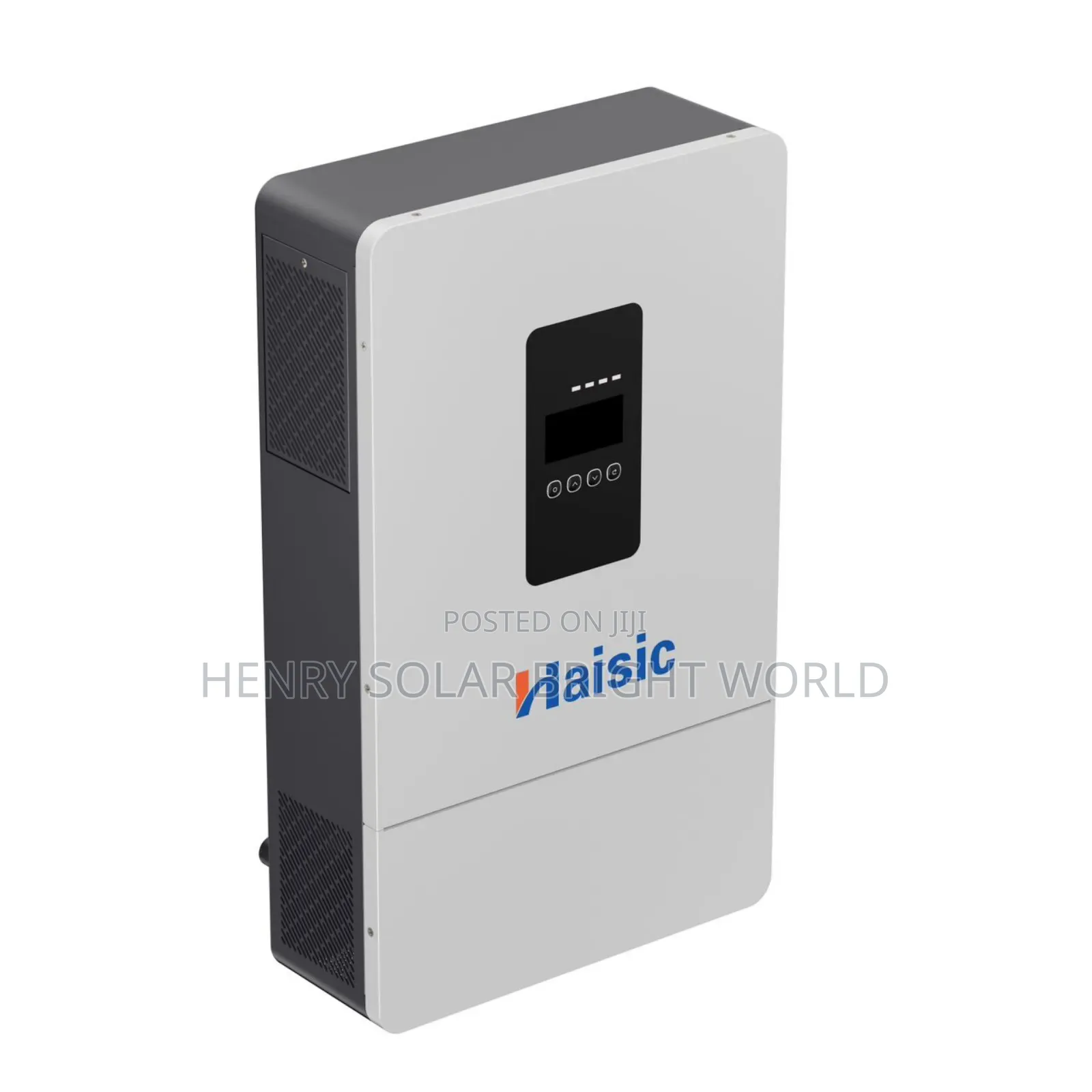 Haisic 6.2kva 48v Hibrid Inverter