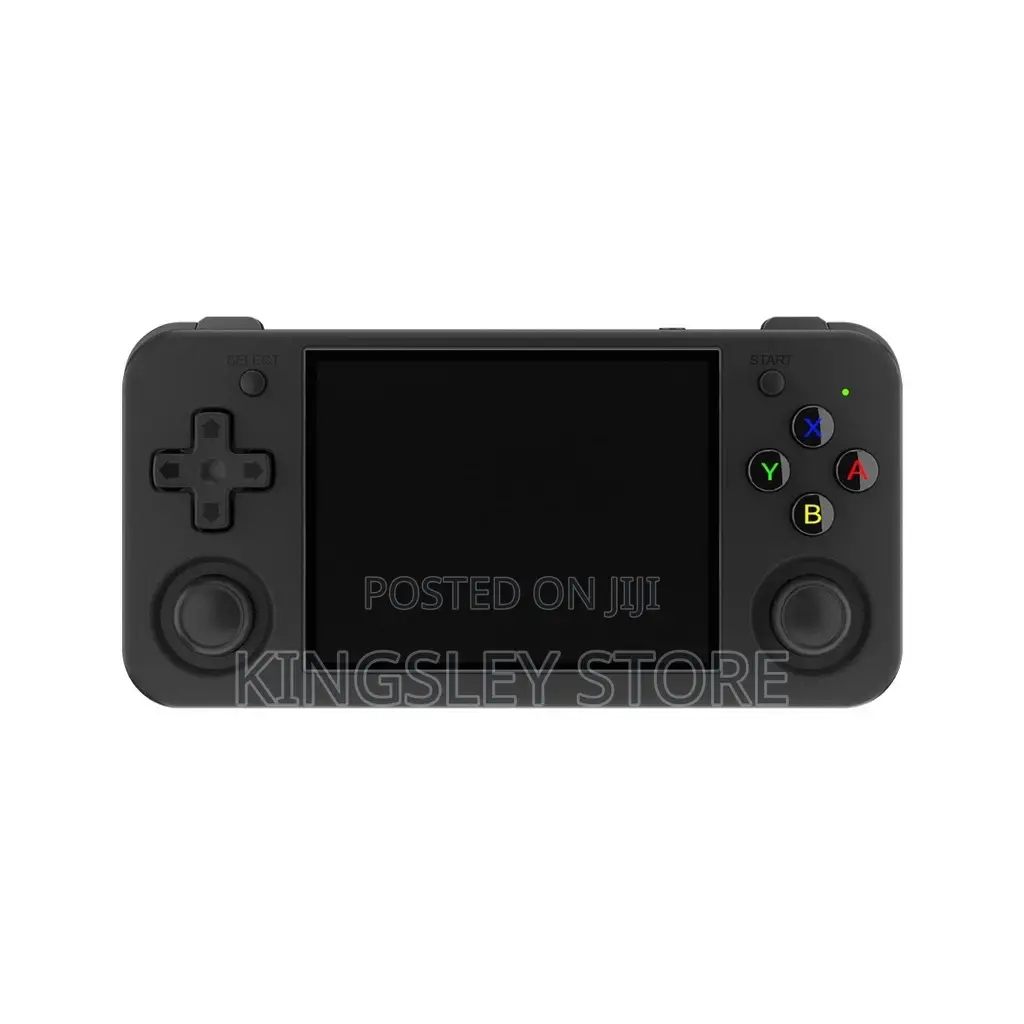 Green Lion Gp-Ultra 2 Gaming Console 1gb + 64gb