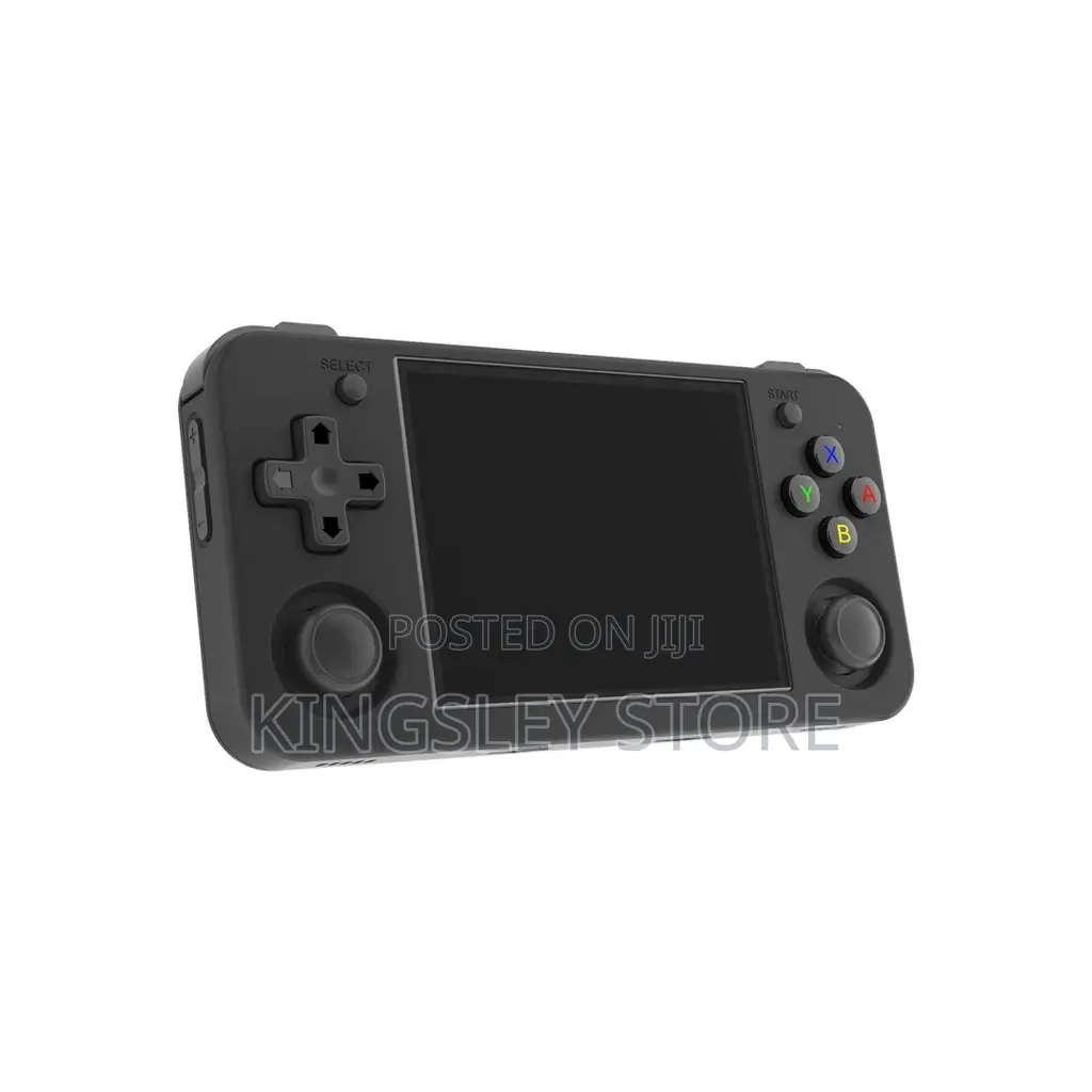 Green Lion Gp-Ultra 2 Gaming Console 1gb + 64gb