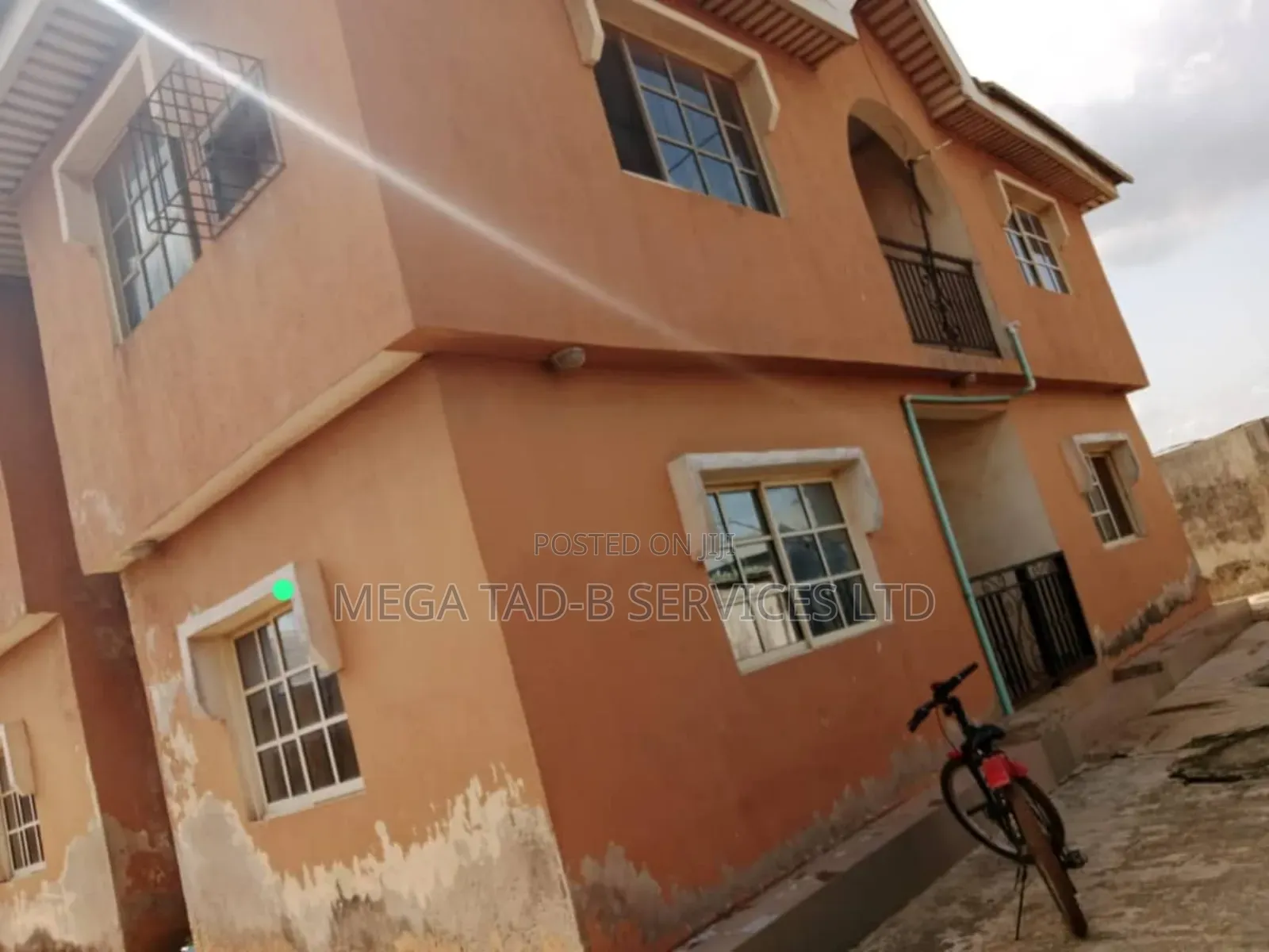 Mini Flat in Magboro Estate, Berger for sale