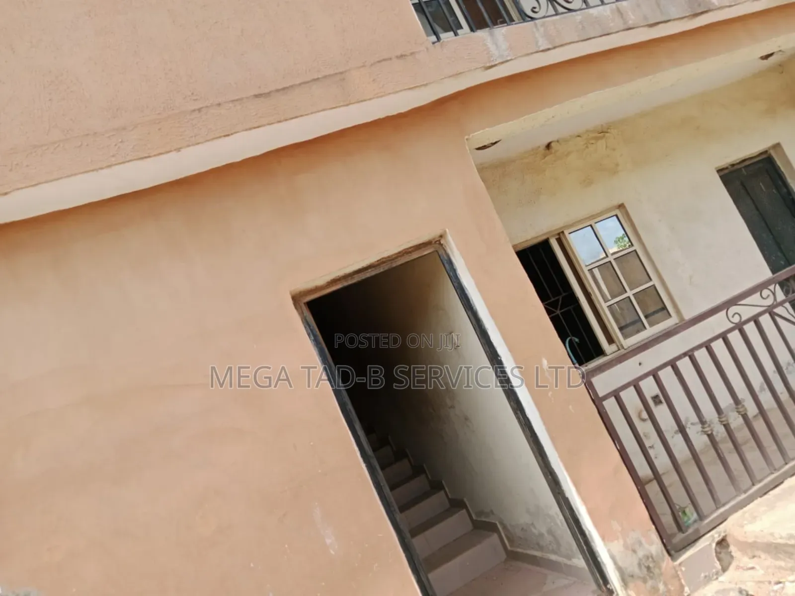 Mini Flat in Magboro Estate, Berger for sale