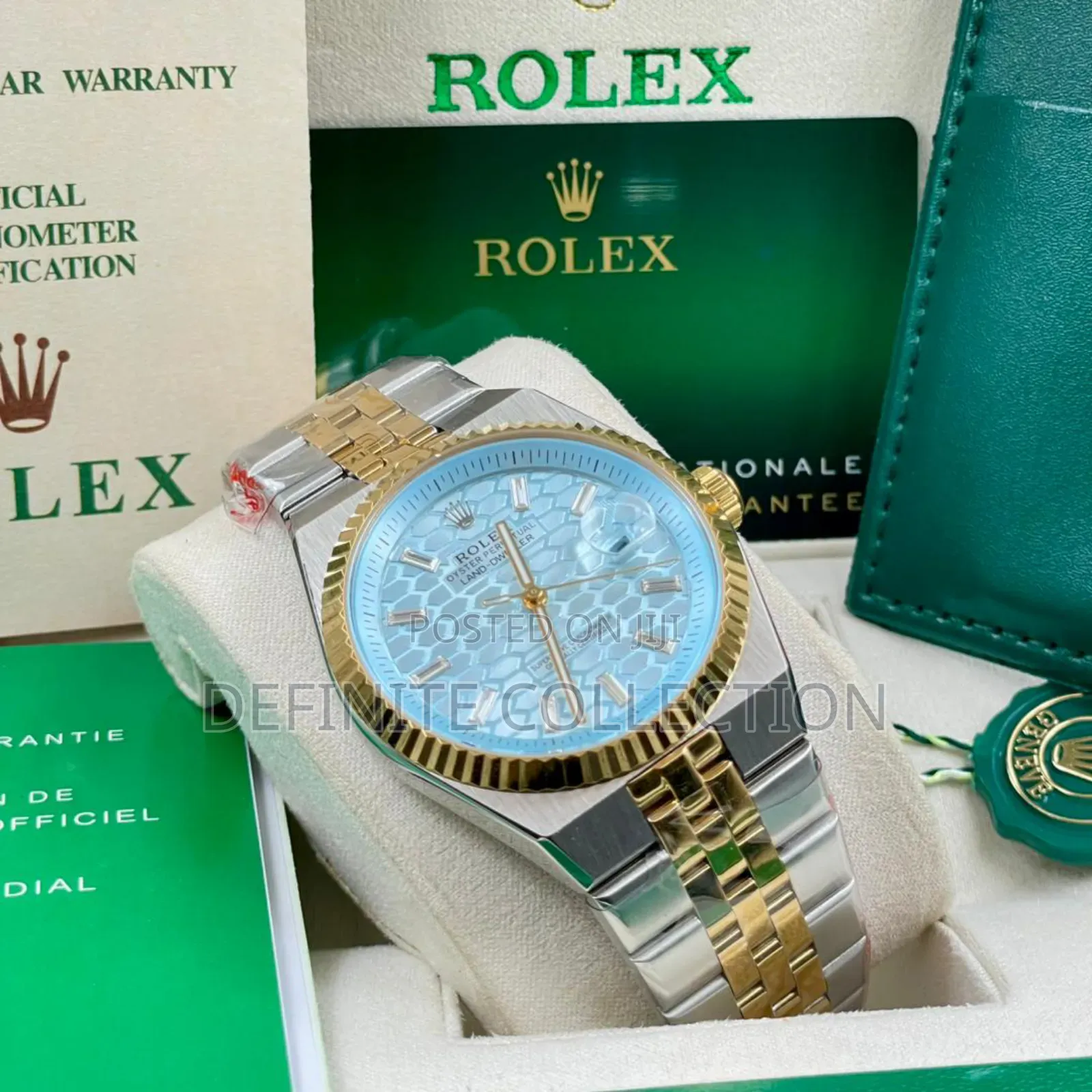 New Rolex Top Luxury Wris