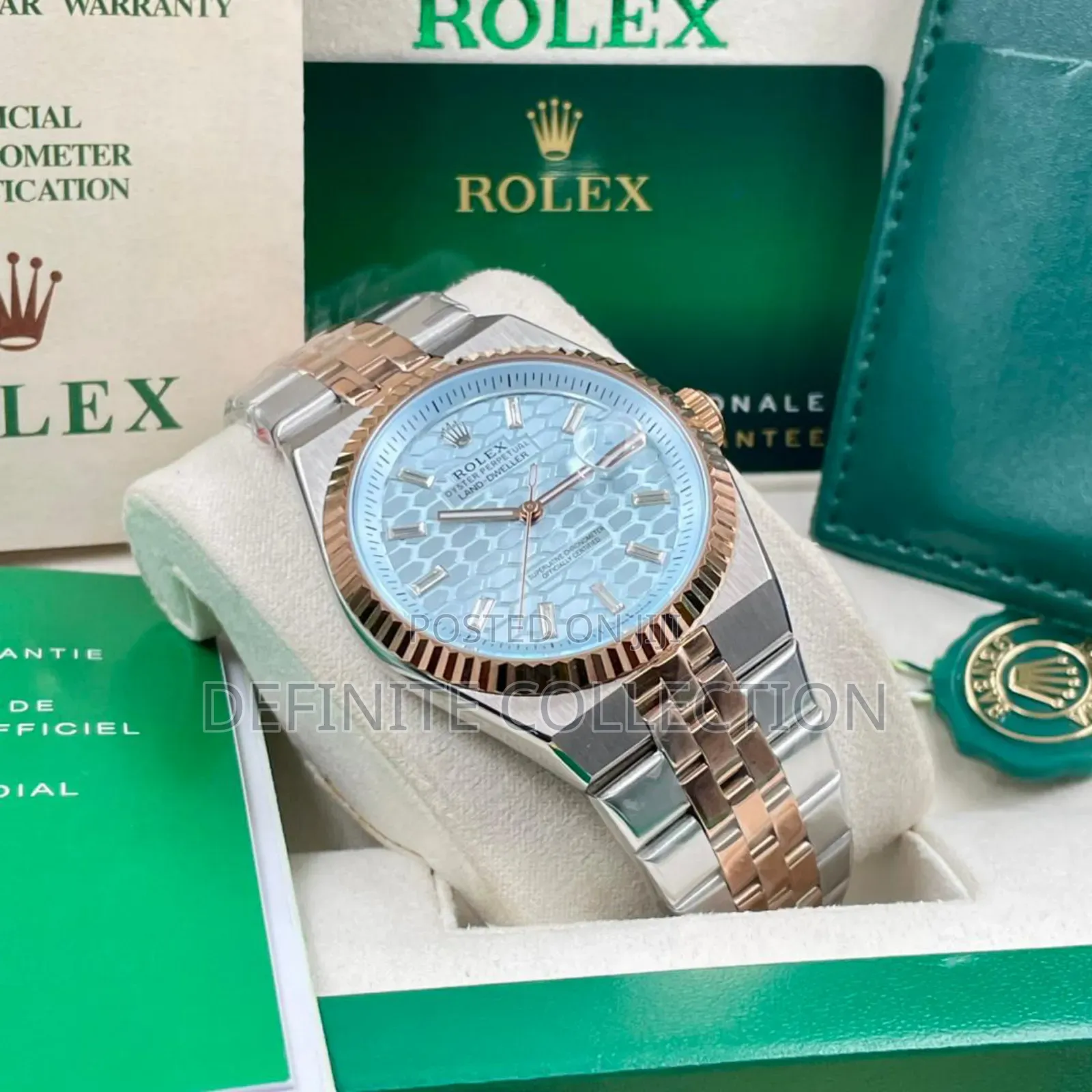 New Rolex Top Luxury Wris