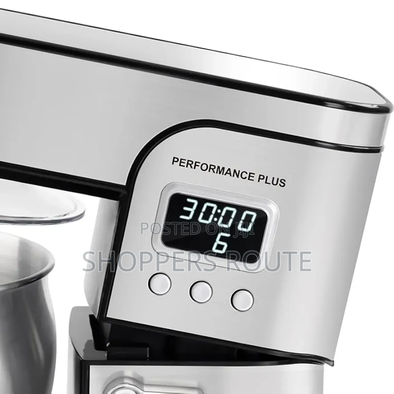 Lexical Stand Mixer 10l LMB 1865