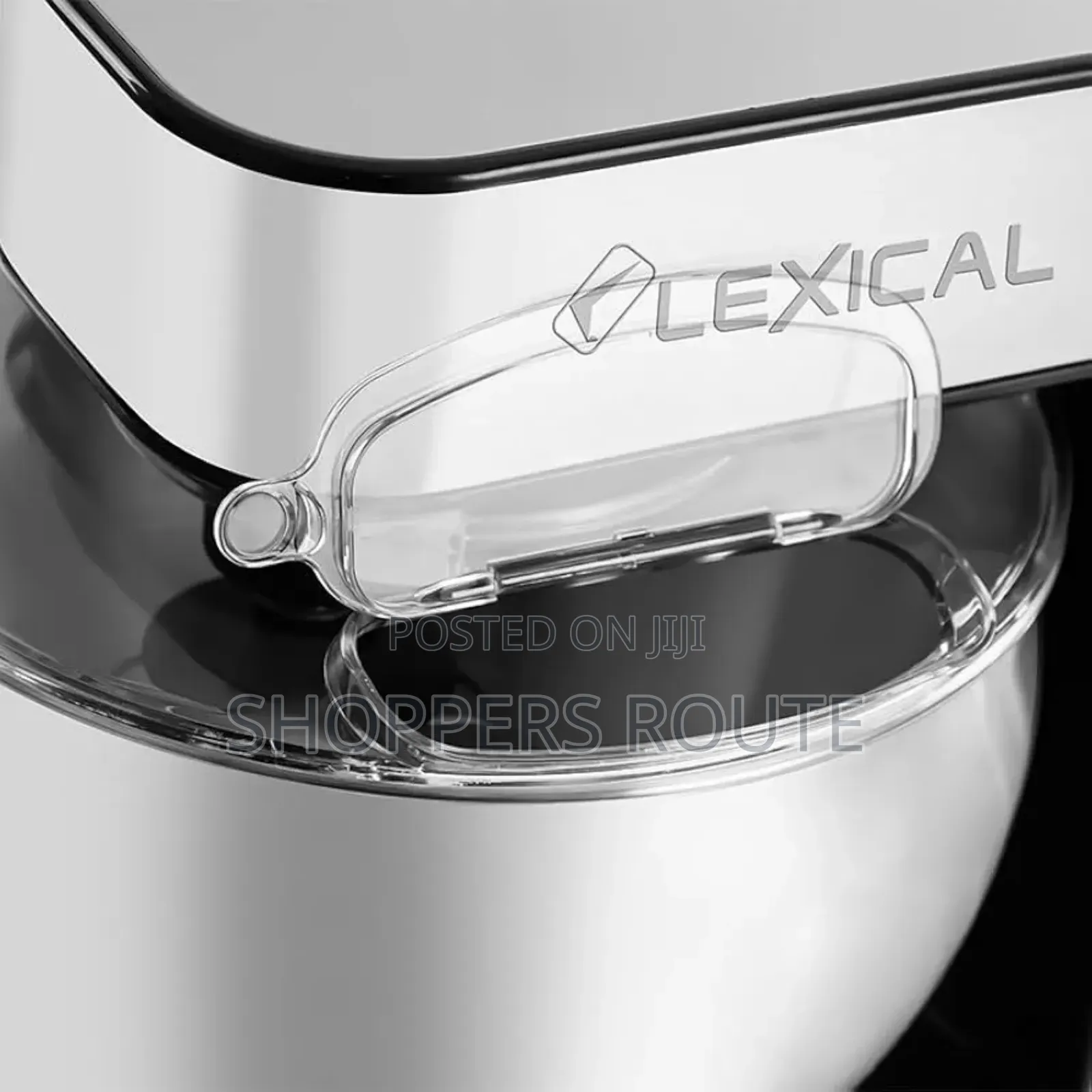Lexical Stand Mixer 10l LMB 1865