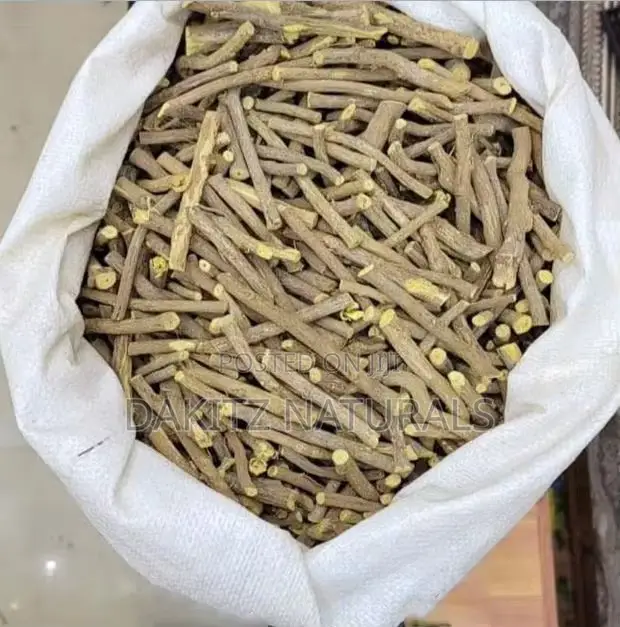 Edible Licorice Root 500g