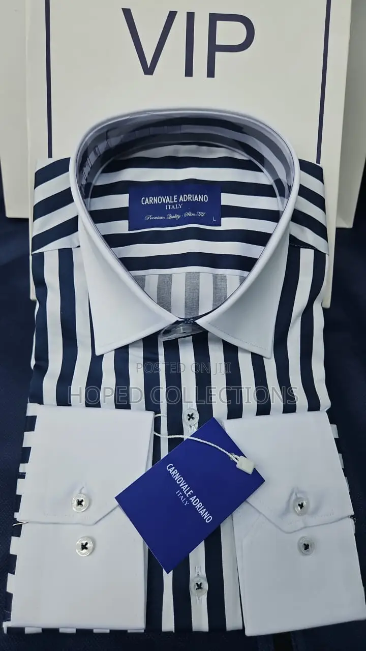 Carnovale Adriano Italy Shirt