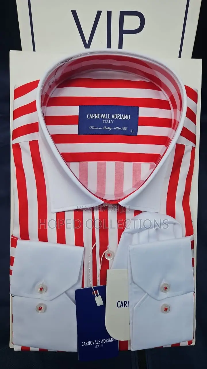 Carnovale Adriano Italy Shirt