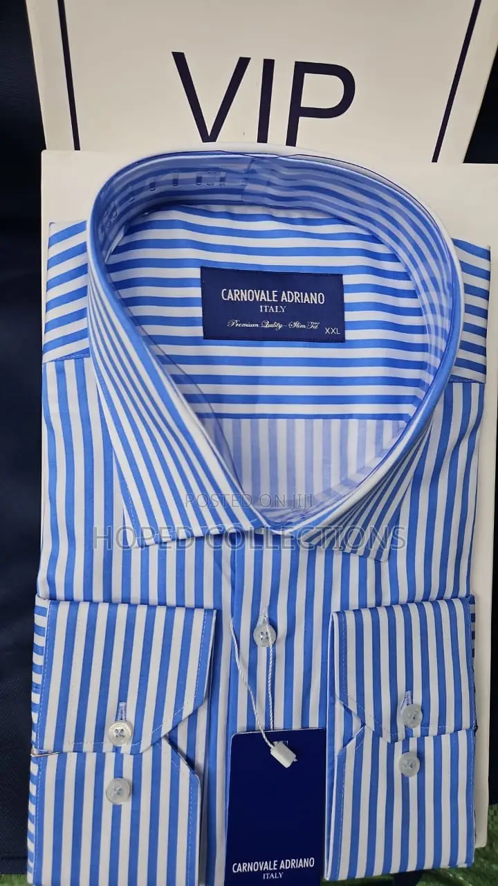 Carnovale Adriano Italy Shirt
