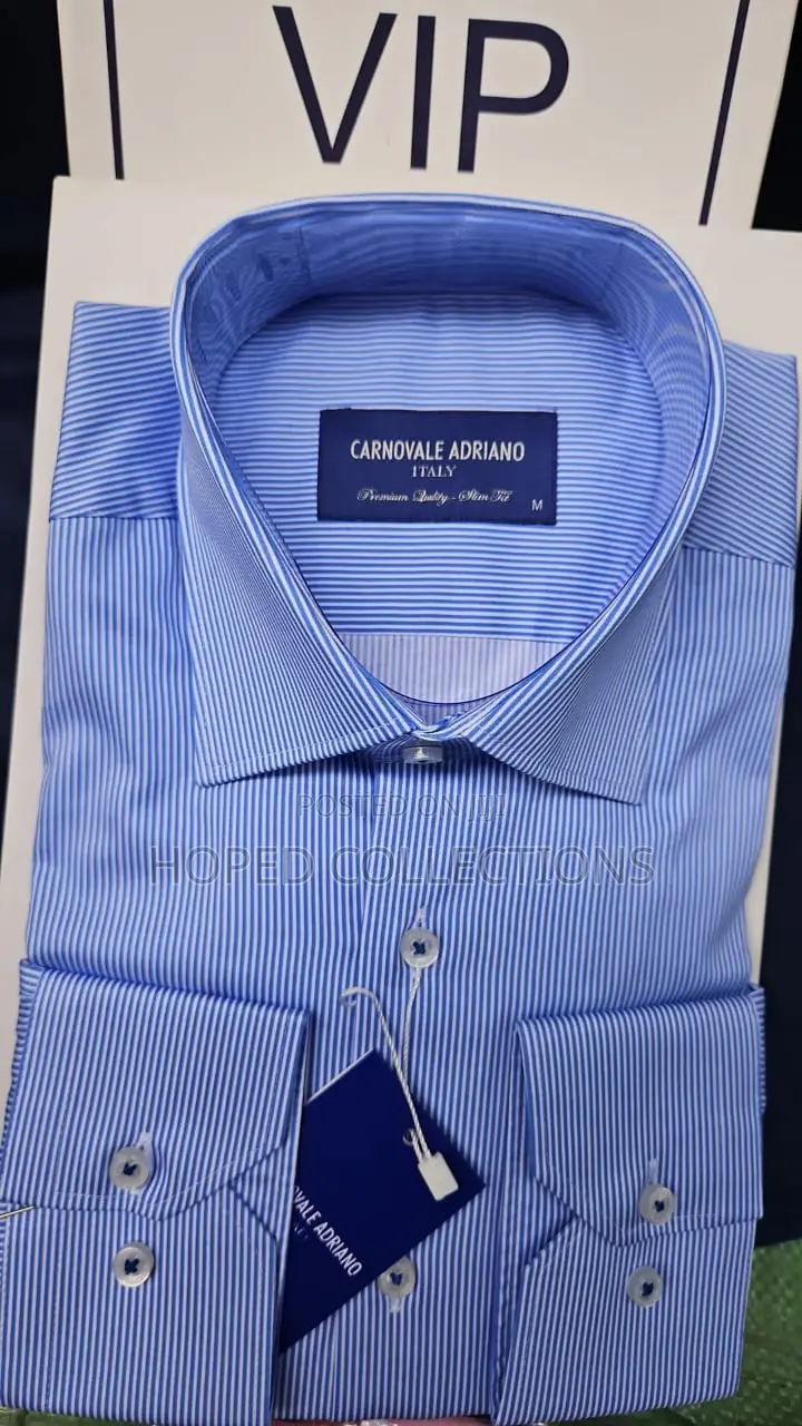 Carnovale Adriano Italy Shirt