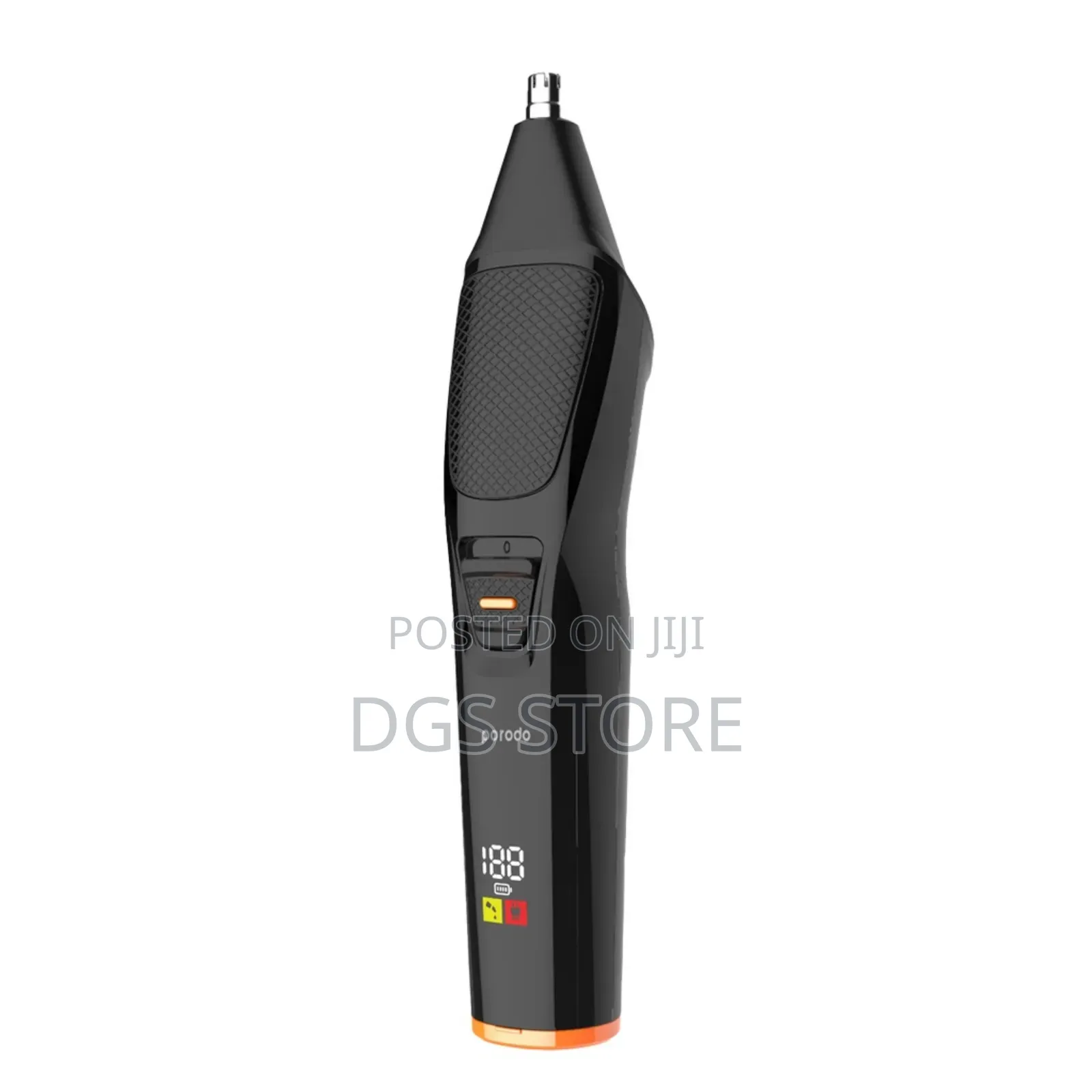 Porodo Multi Purpose Beard Trimmer