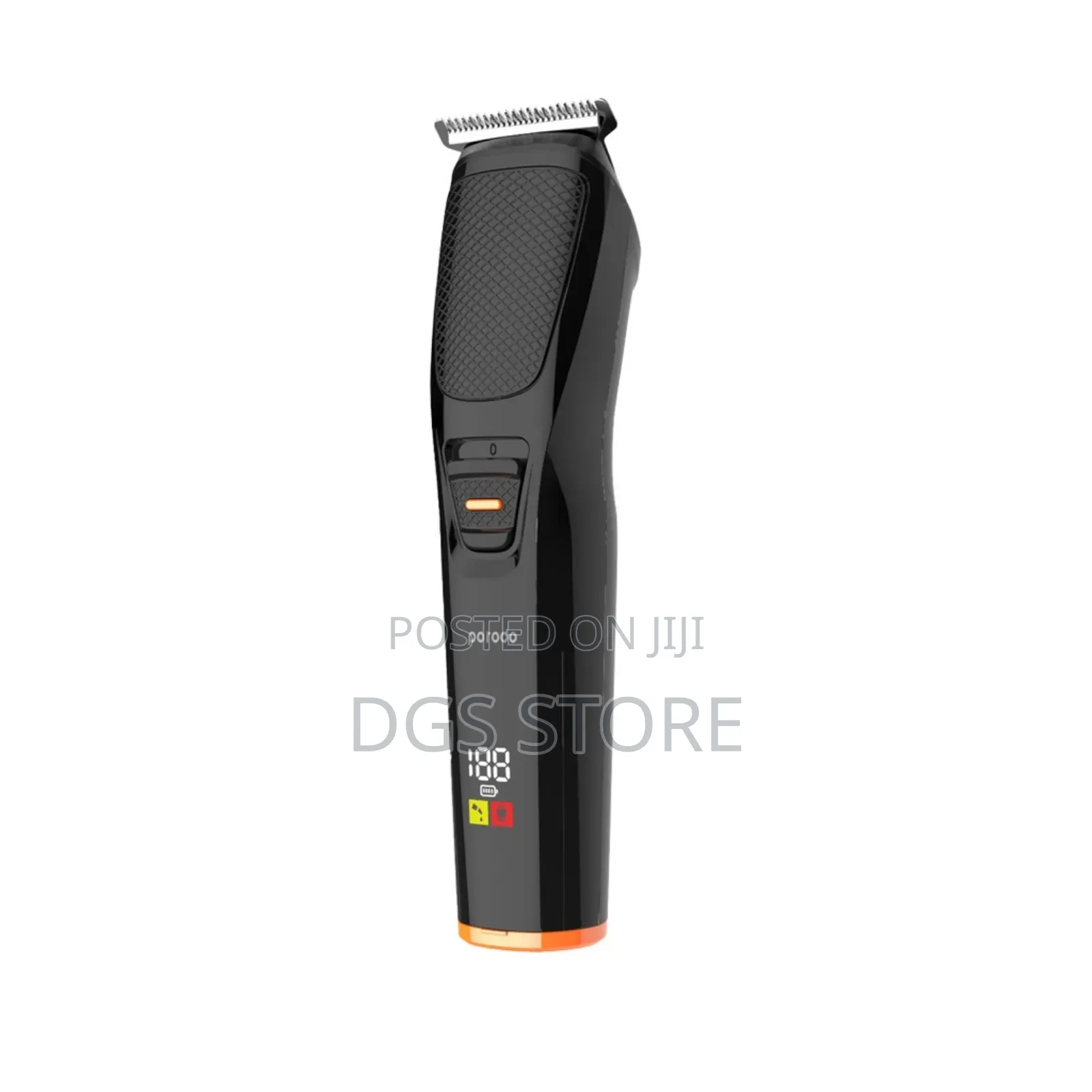 Porodo Multi Purpose Beard Trimmer