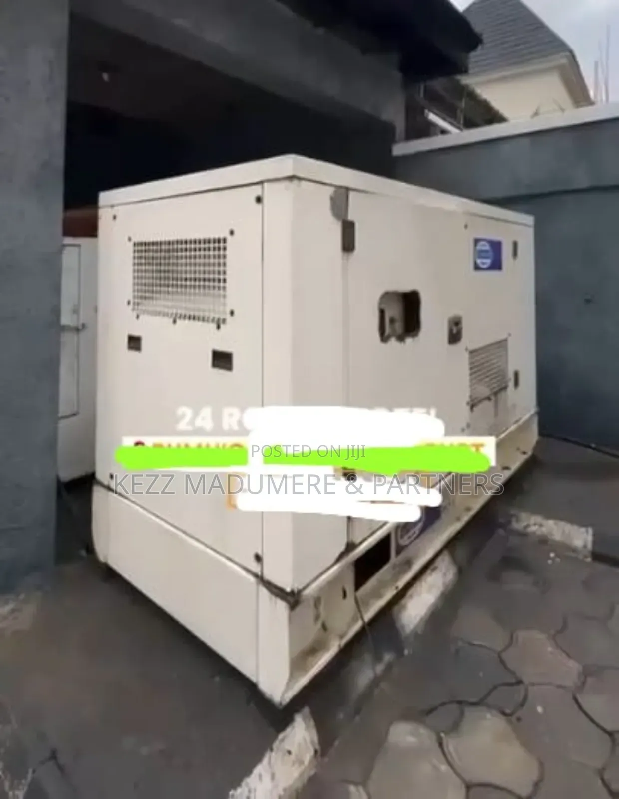 For Sale : 24 Rooms Hotel in Ph