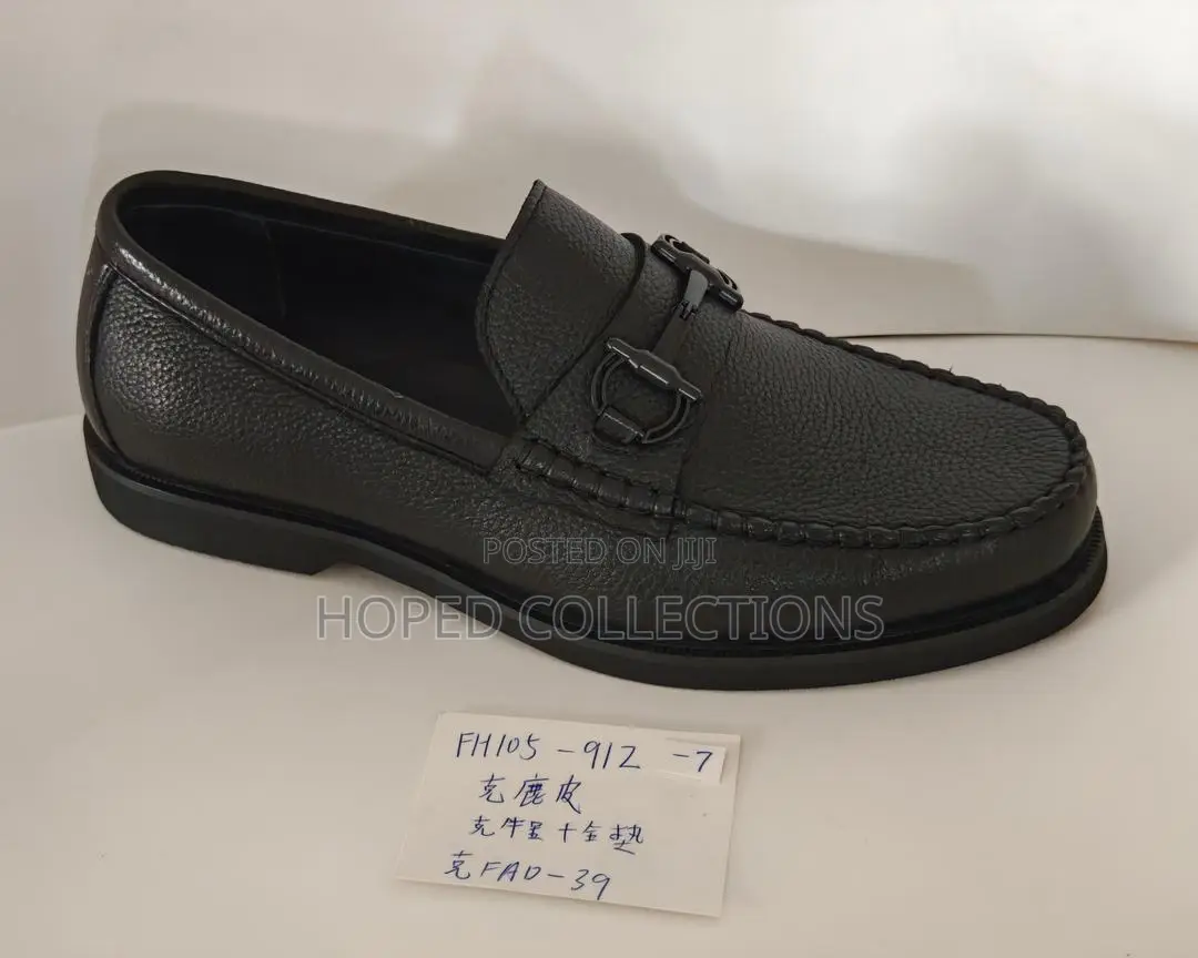 Original Men Turkey Shoe