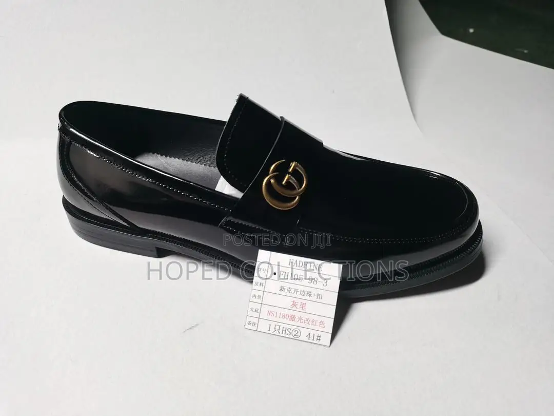 Original Men Turkey Shoe