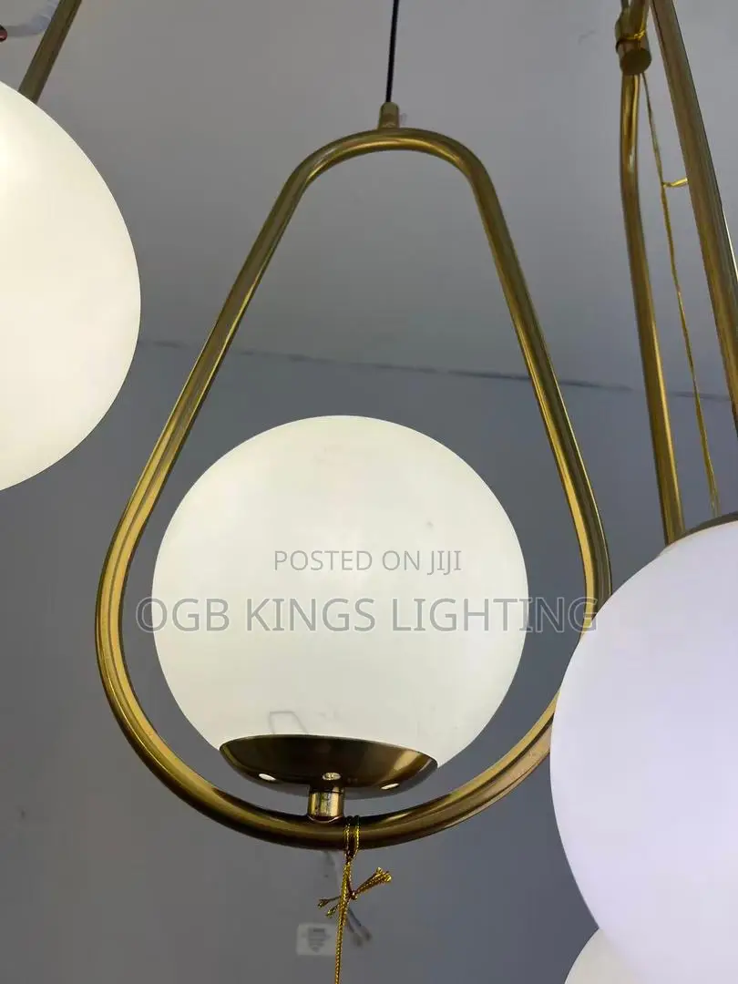 Nordic Bedside Bedroom Light Luxury Modern Simple Minimalist Restauran