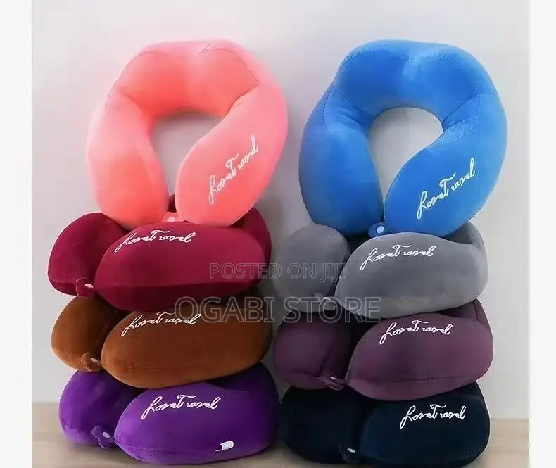 Neck Pillow