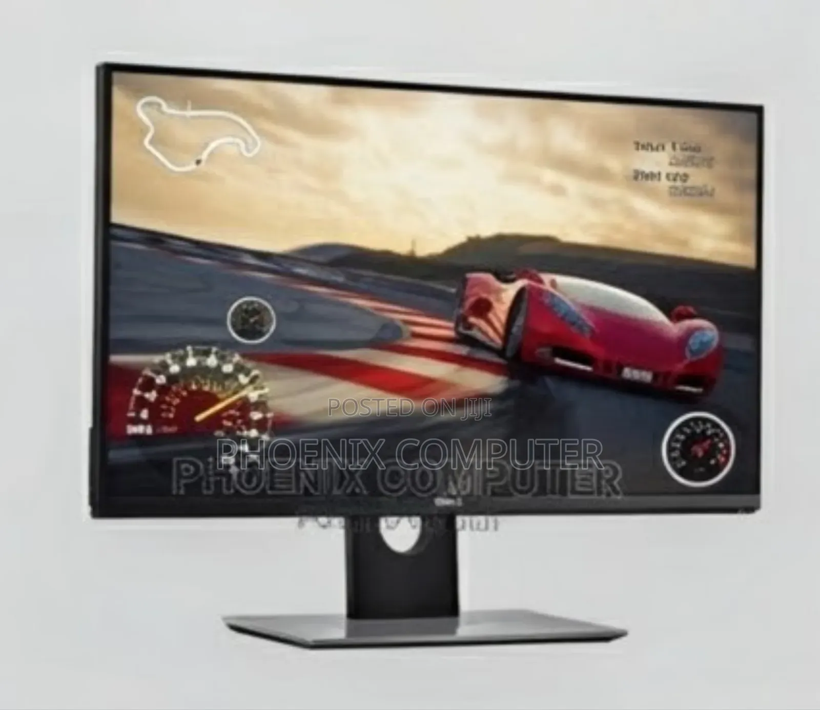 27 Inches Dell Gaming Monitor With 144hz