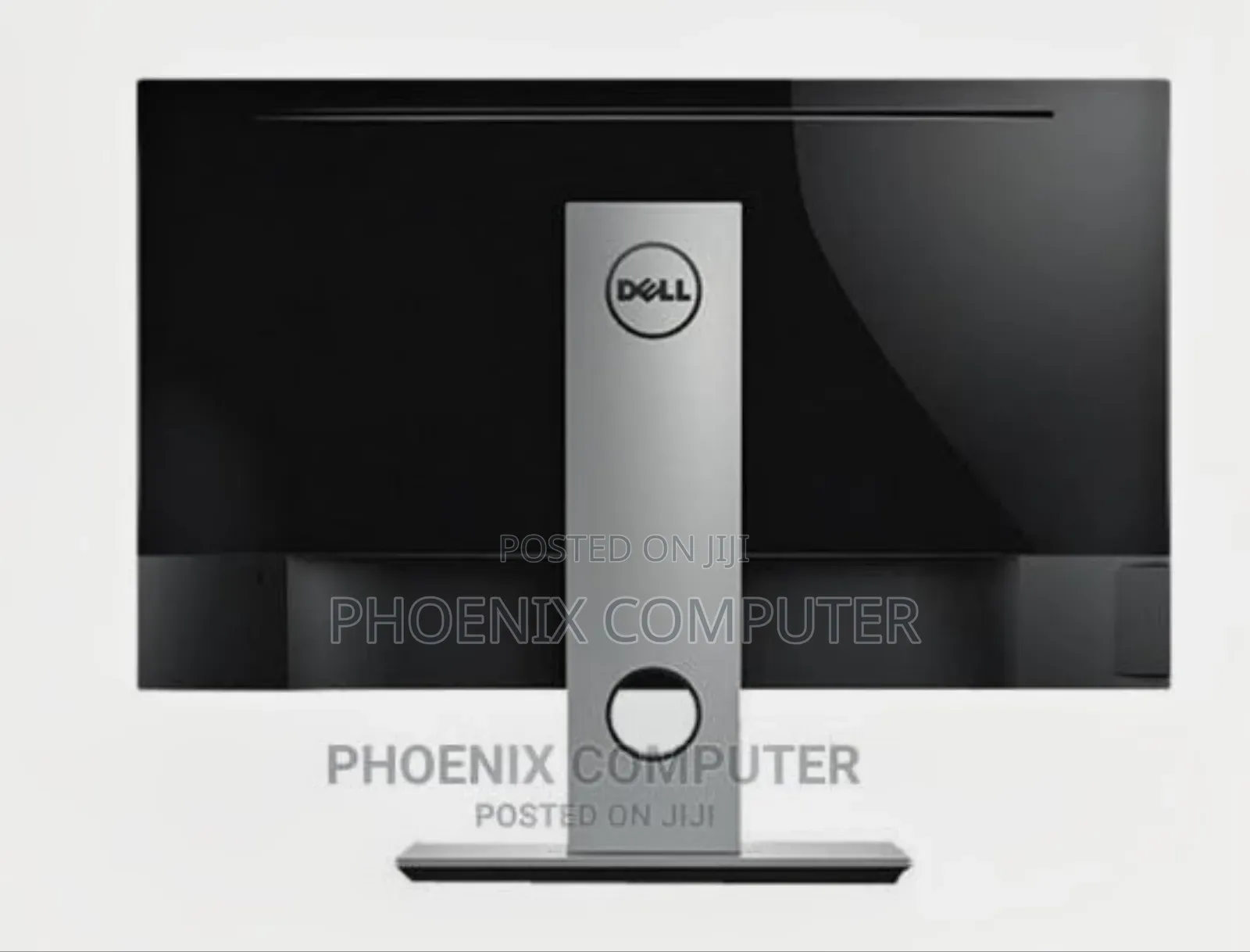 27 Inches Dell Gaming Monitor With 144hz