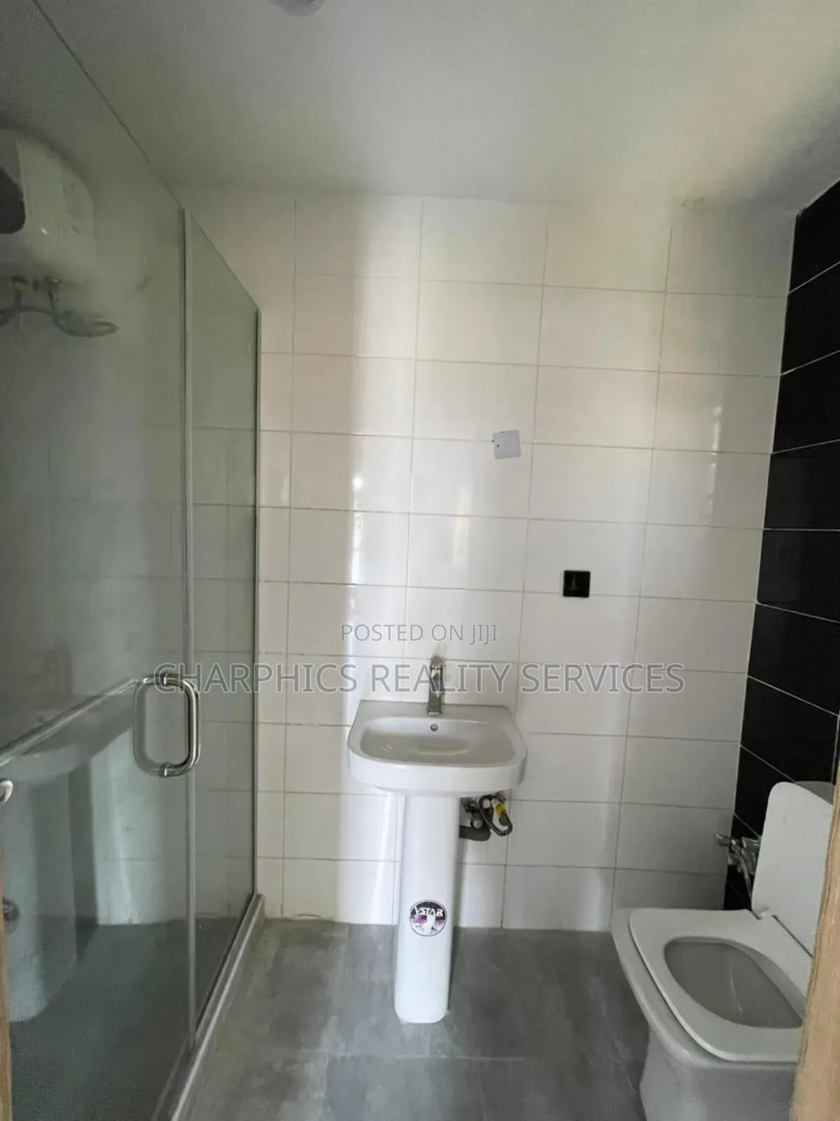 2bdrm Apartment in Ologolo for rent