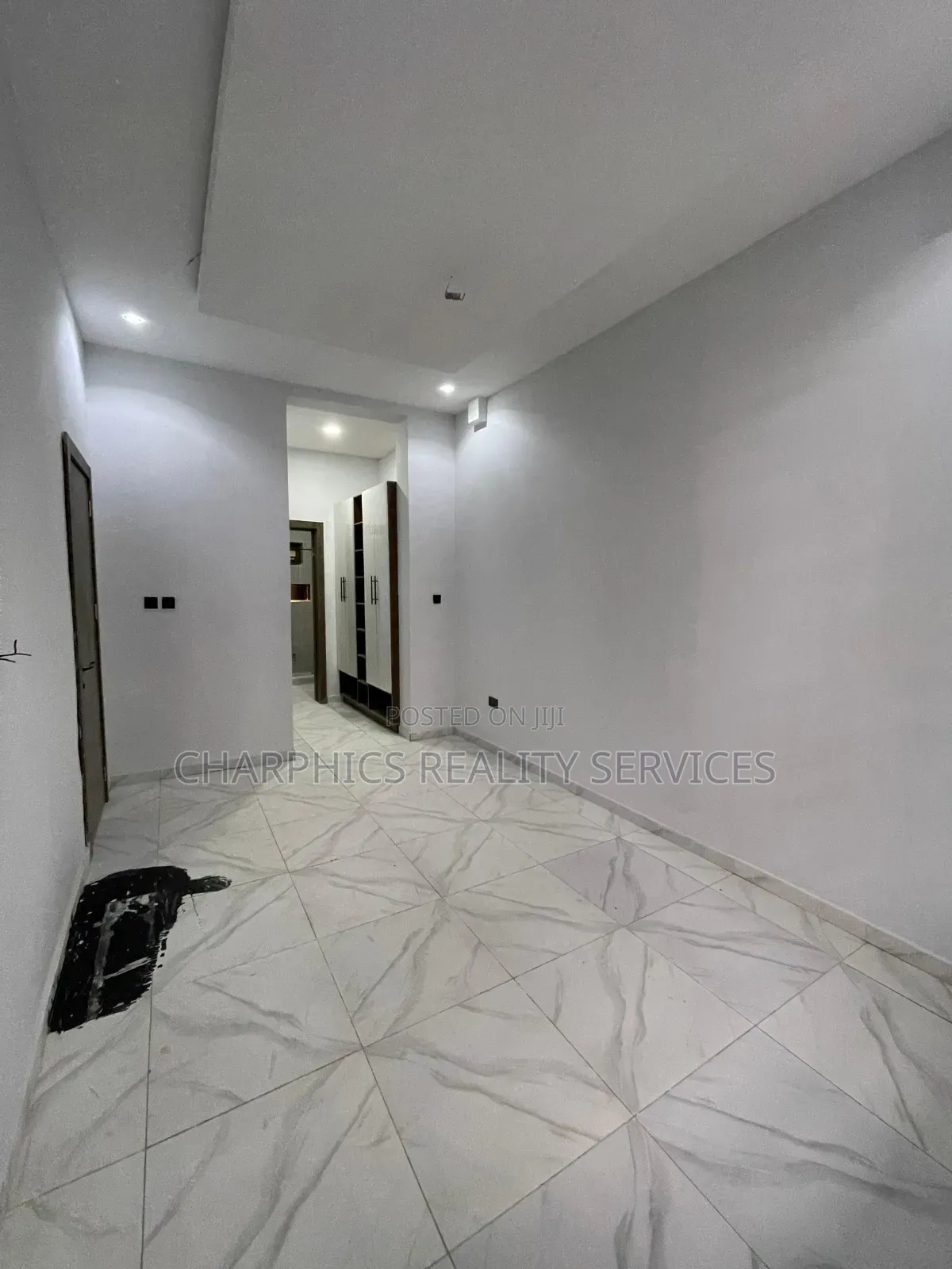 2bdrm Apartment in Ikate for rent