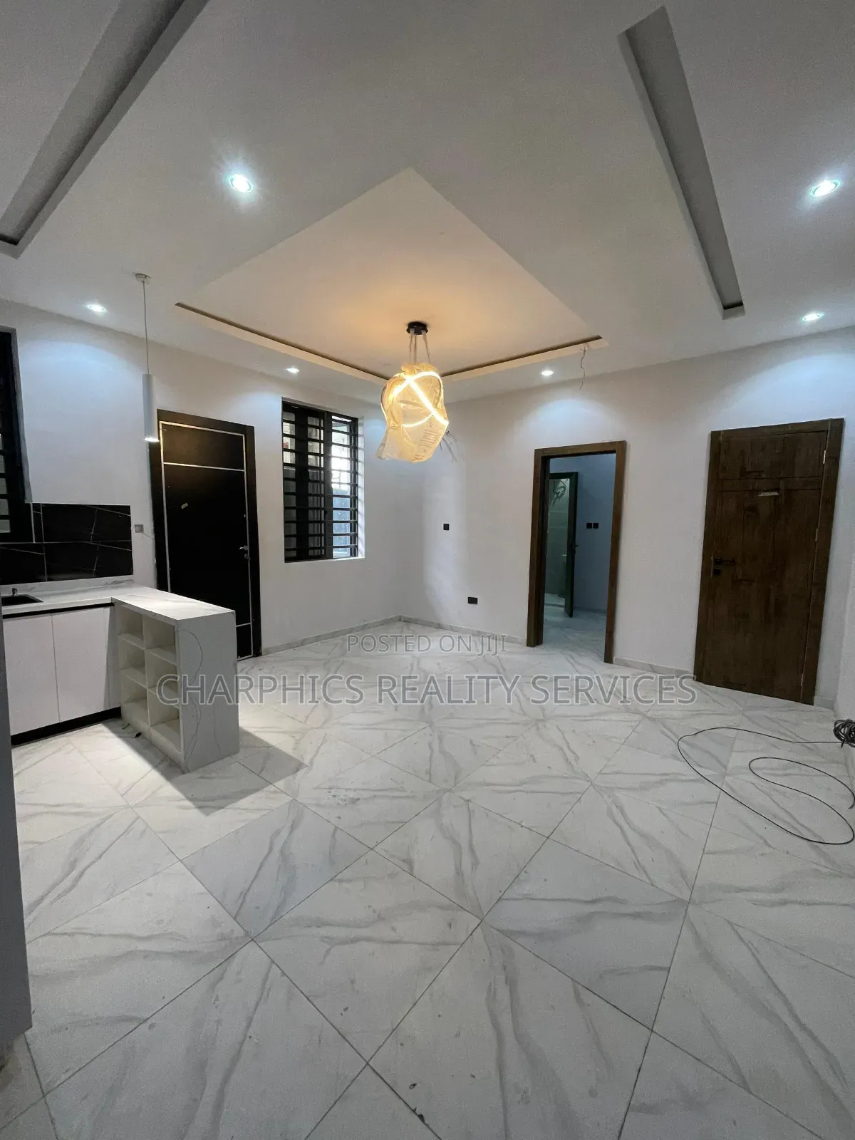2bdrm Apartment in Ikate for rent