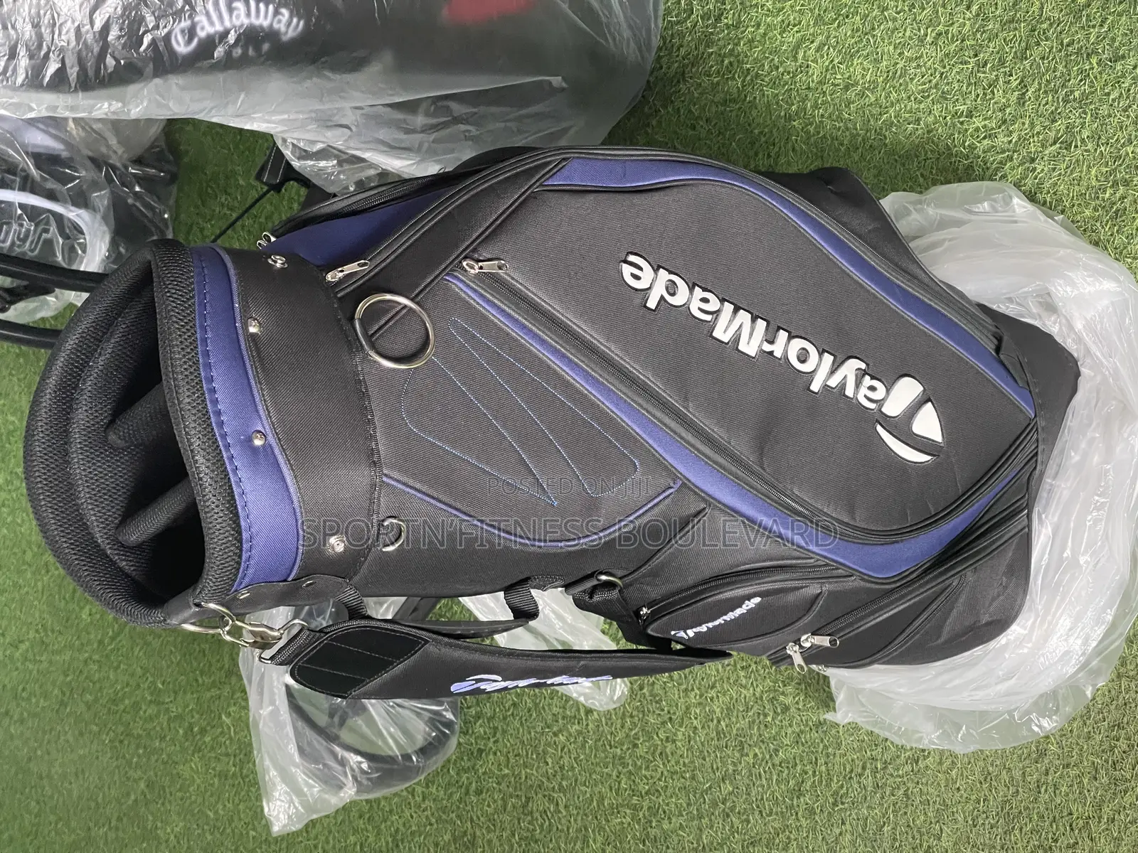 Callaway Cart Golf Bag