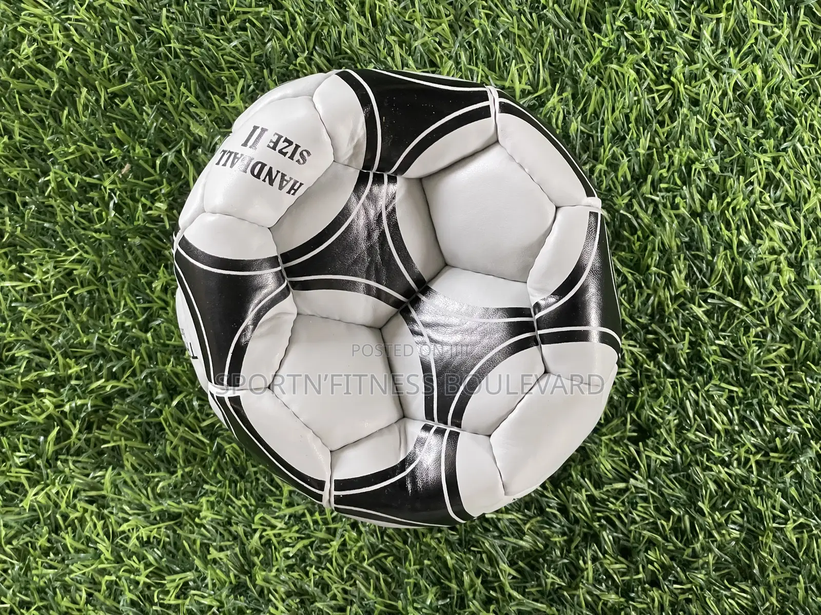 Quality Hand Ball