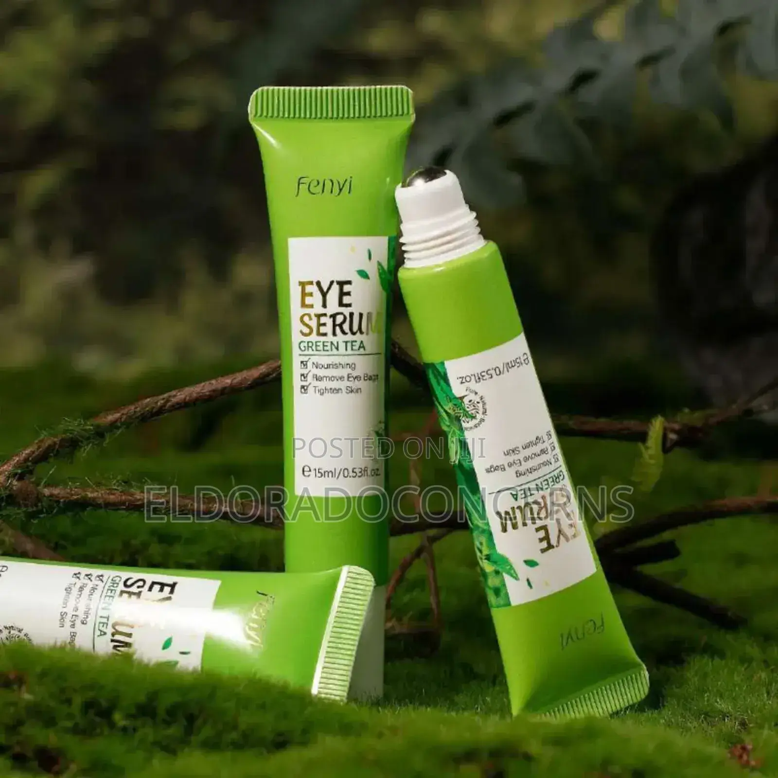 Fenyi Eye Bag Serum(Wholesale Price)