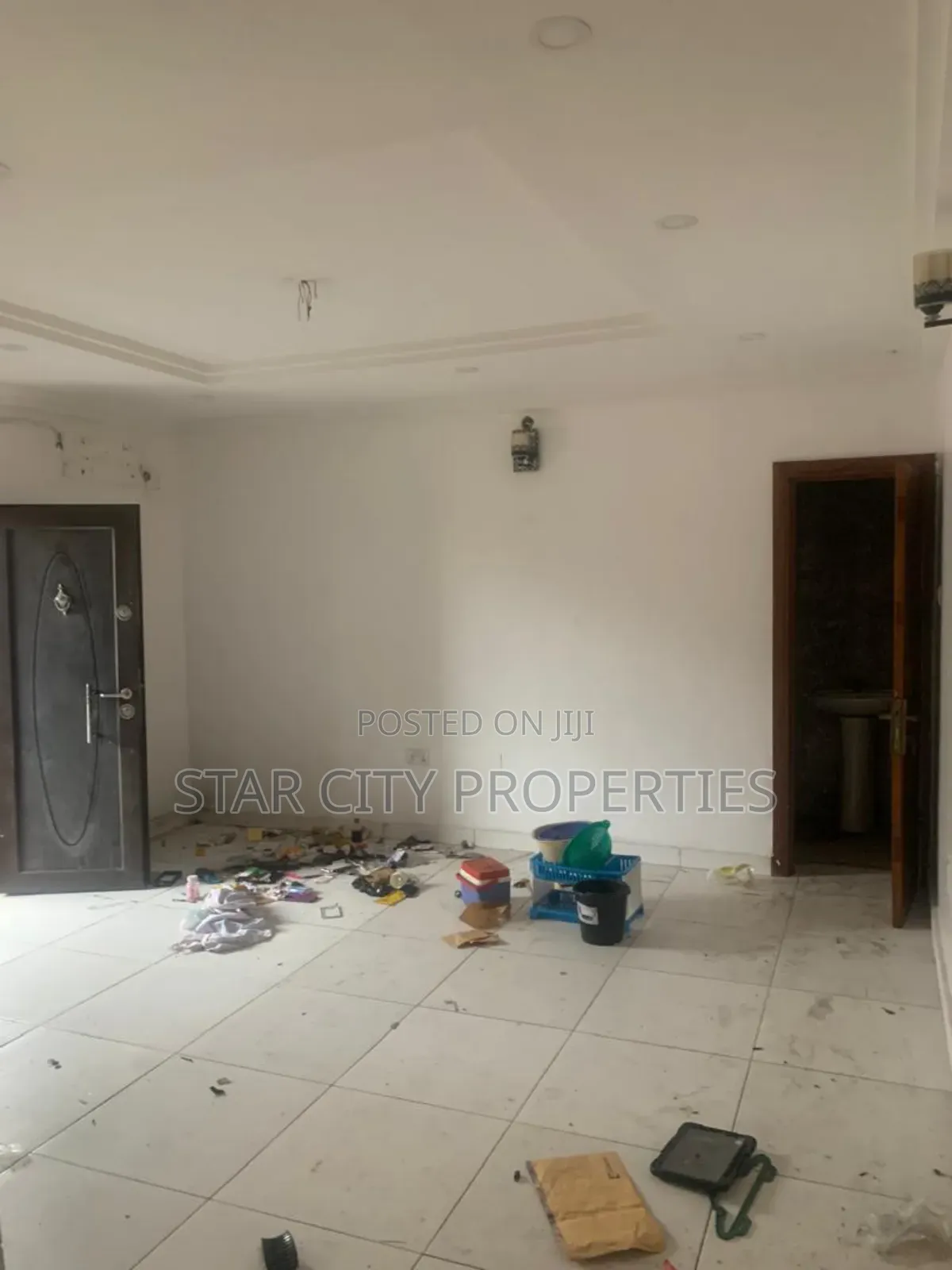 3bdrm Apartment in Millennium, Millenuim/UPS for rent