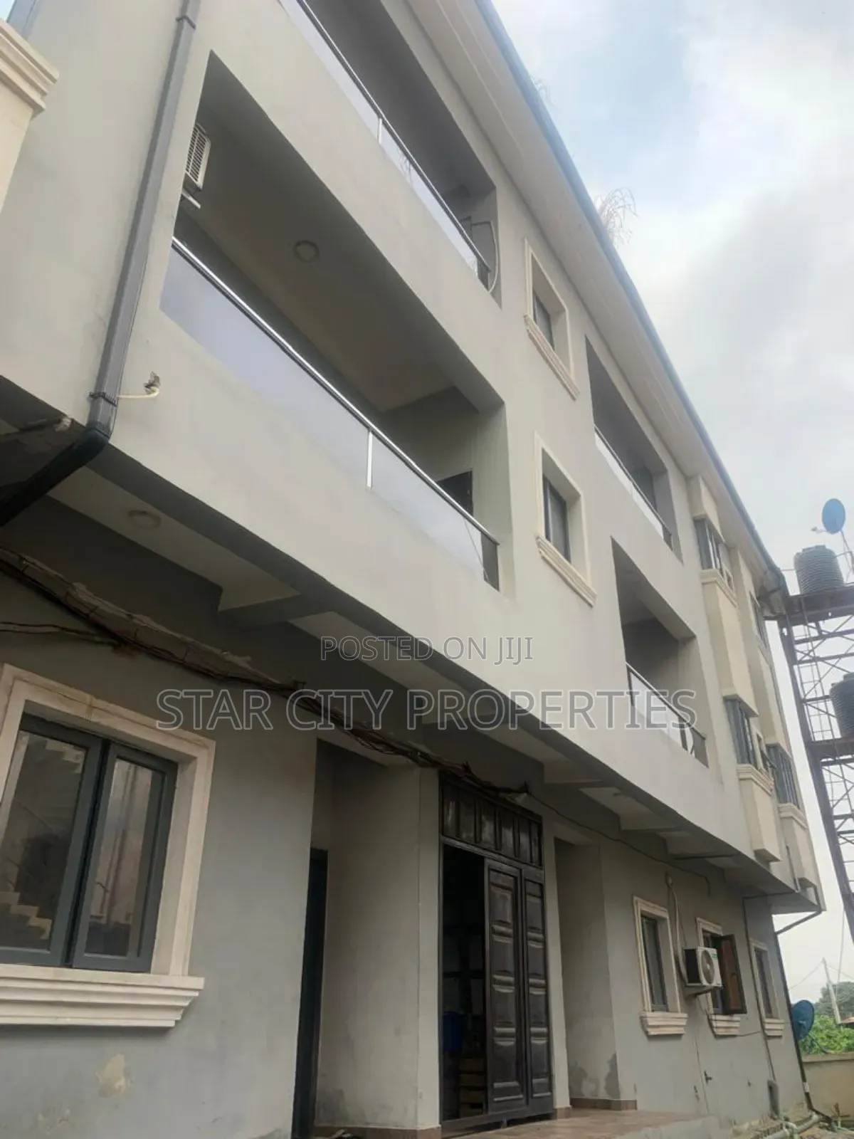 3bdrm Apartment in Millennium, Millenuim/UPS for rent