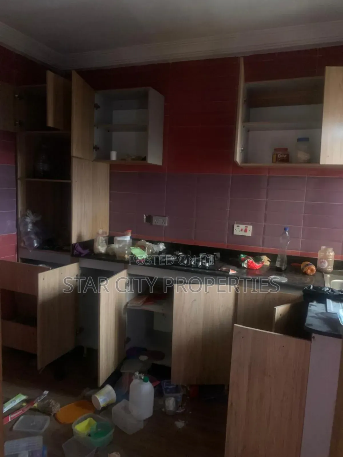 3bdrm Apartment in Millennium, Millenuim/UPS for rent