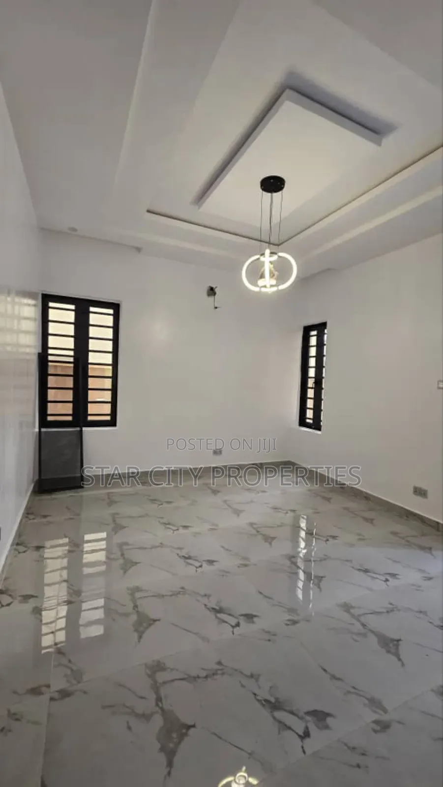 5bdrm Duplex in Ph 2, Omole Phase 2 for rent