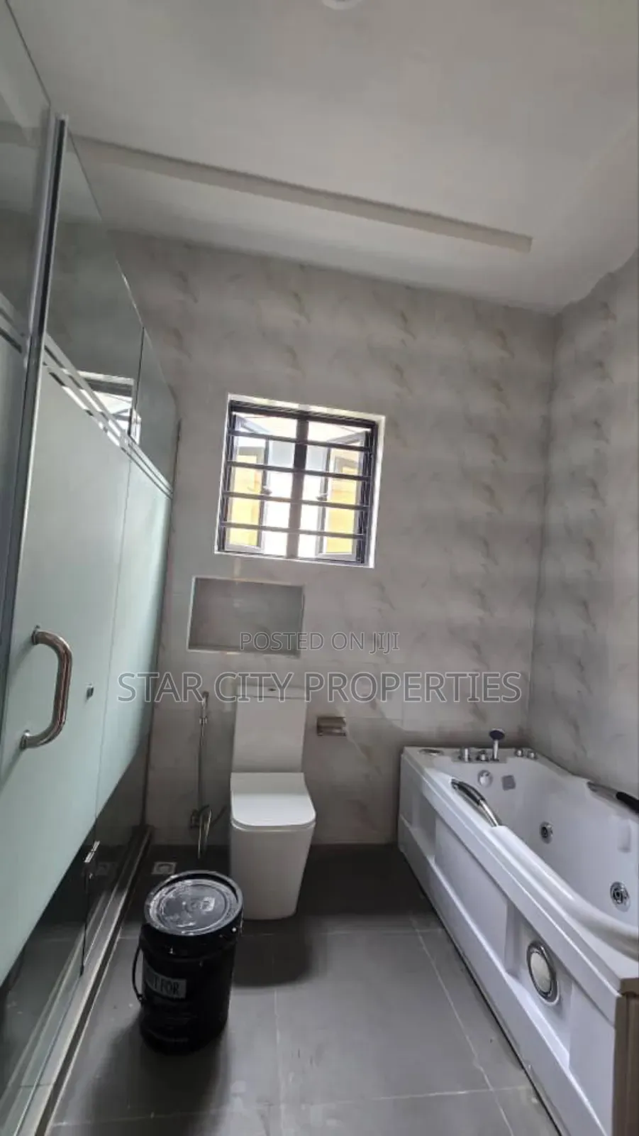 5bdrm Duplex in Ph 2, Omole Phase 2 for rent