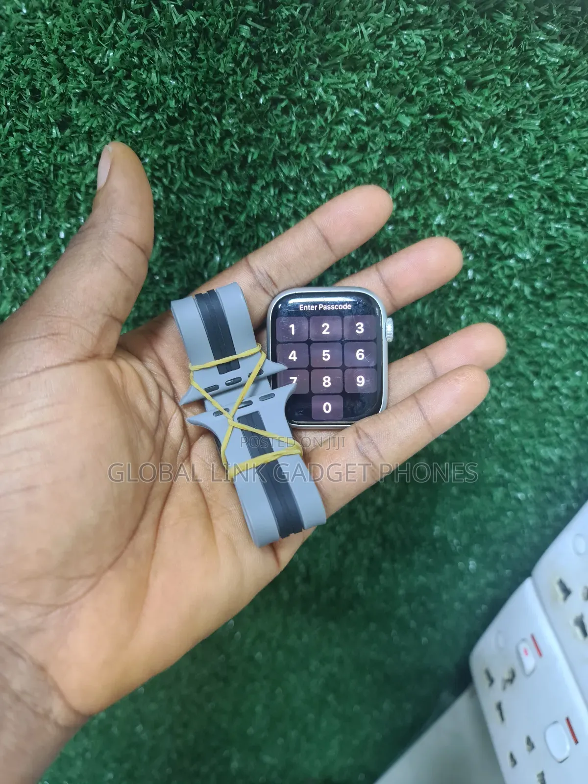 Apple Watches Repair