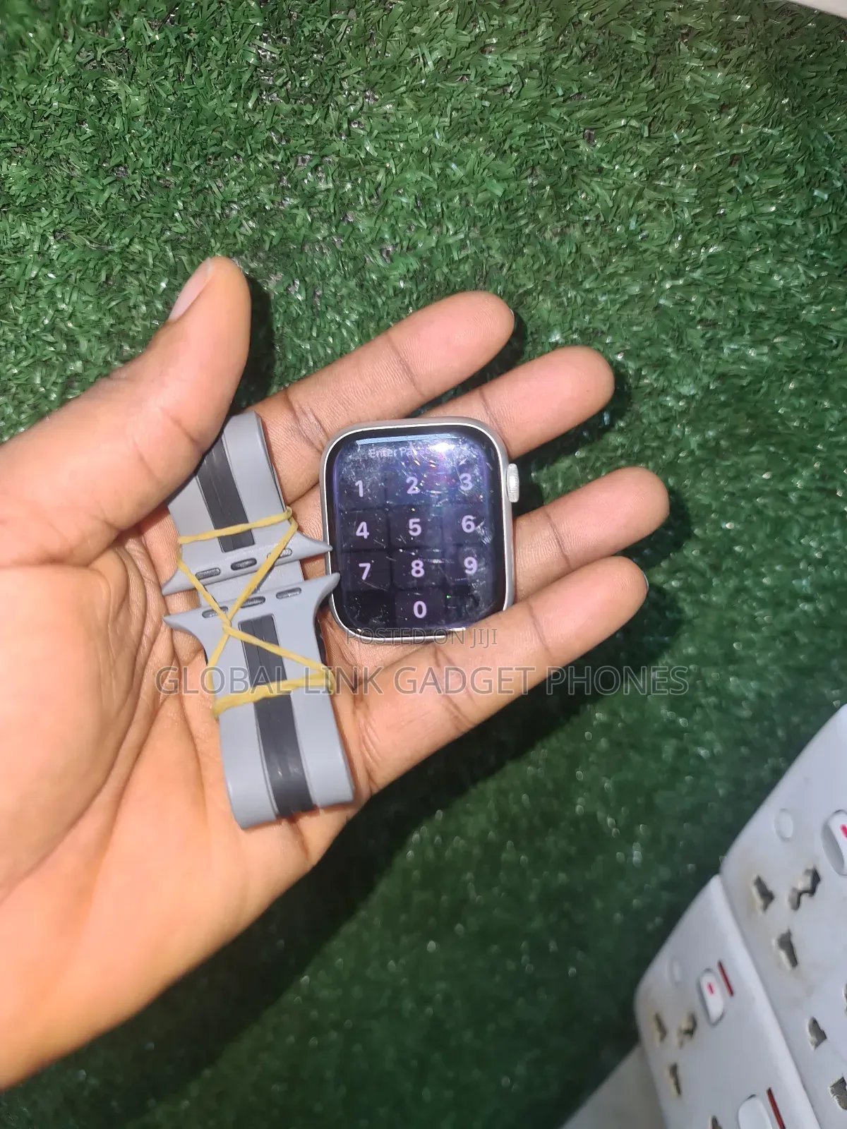Apple Watches Repair