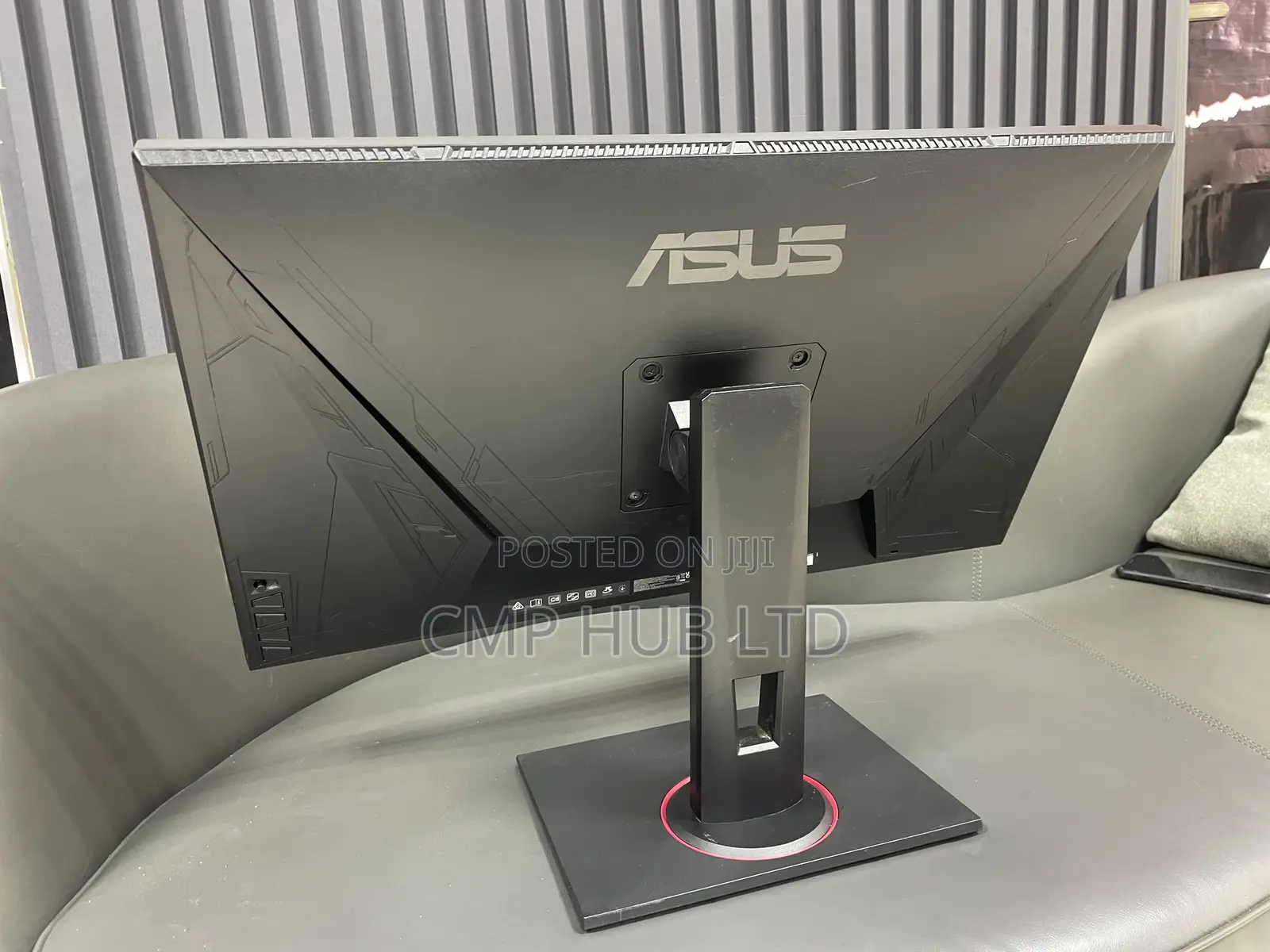 Asus Tuf 27” 280hz, 1080p Fast Ips, G-Sync Gaming Monitor