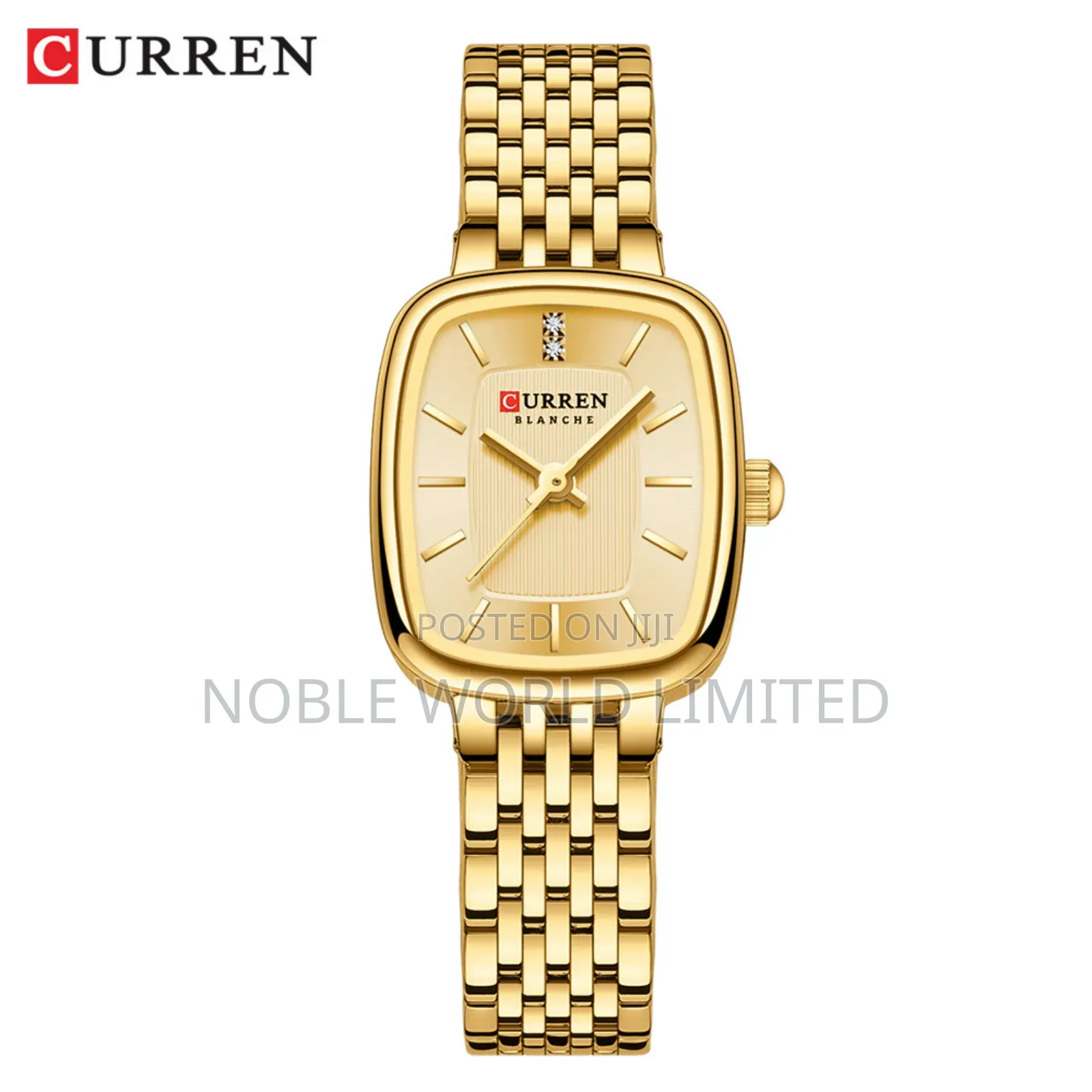 Curren Unisex Watch Ogu 8h